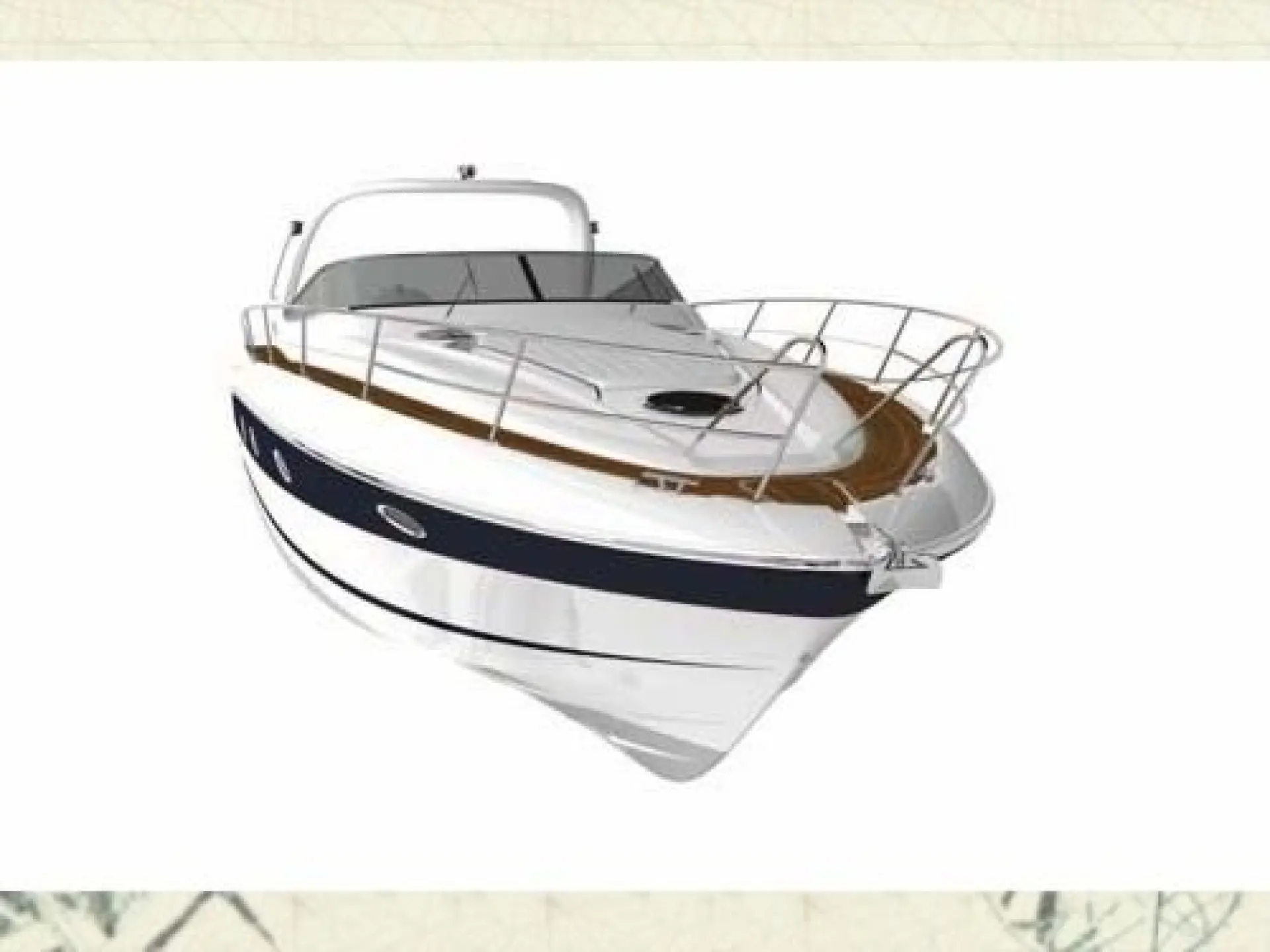 Bavaria 38 Sport — 18/18