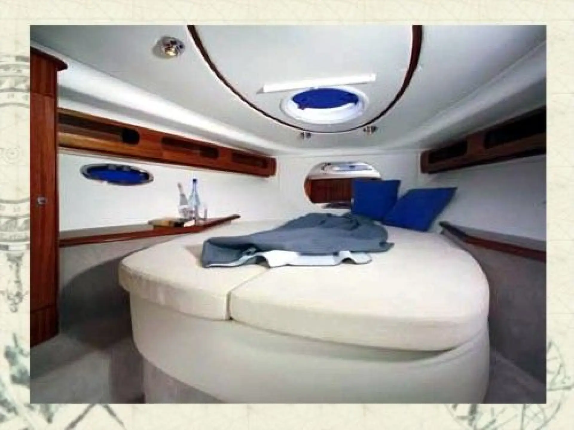 Bavaria 38 Sport HT — 9/16