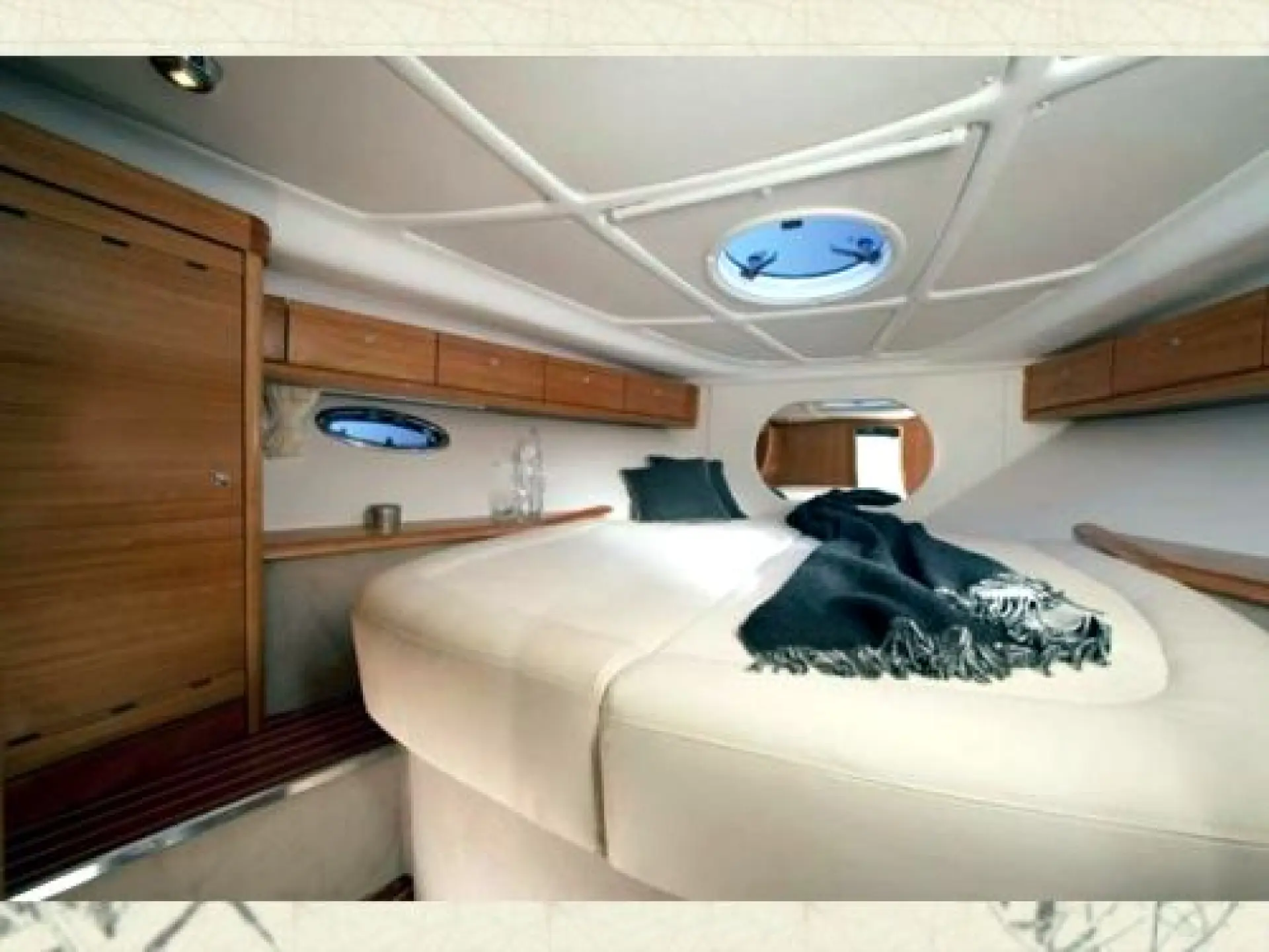 Bavaria 38 Sport HT — 10/16