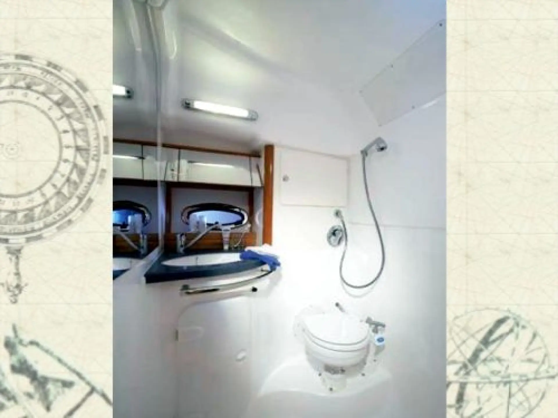 Bavaria 38 Sport HT — 12/16