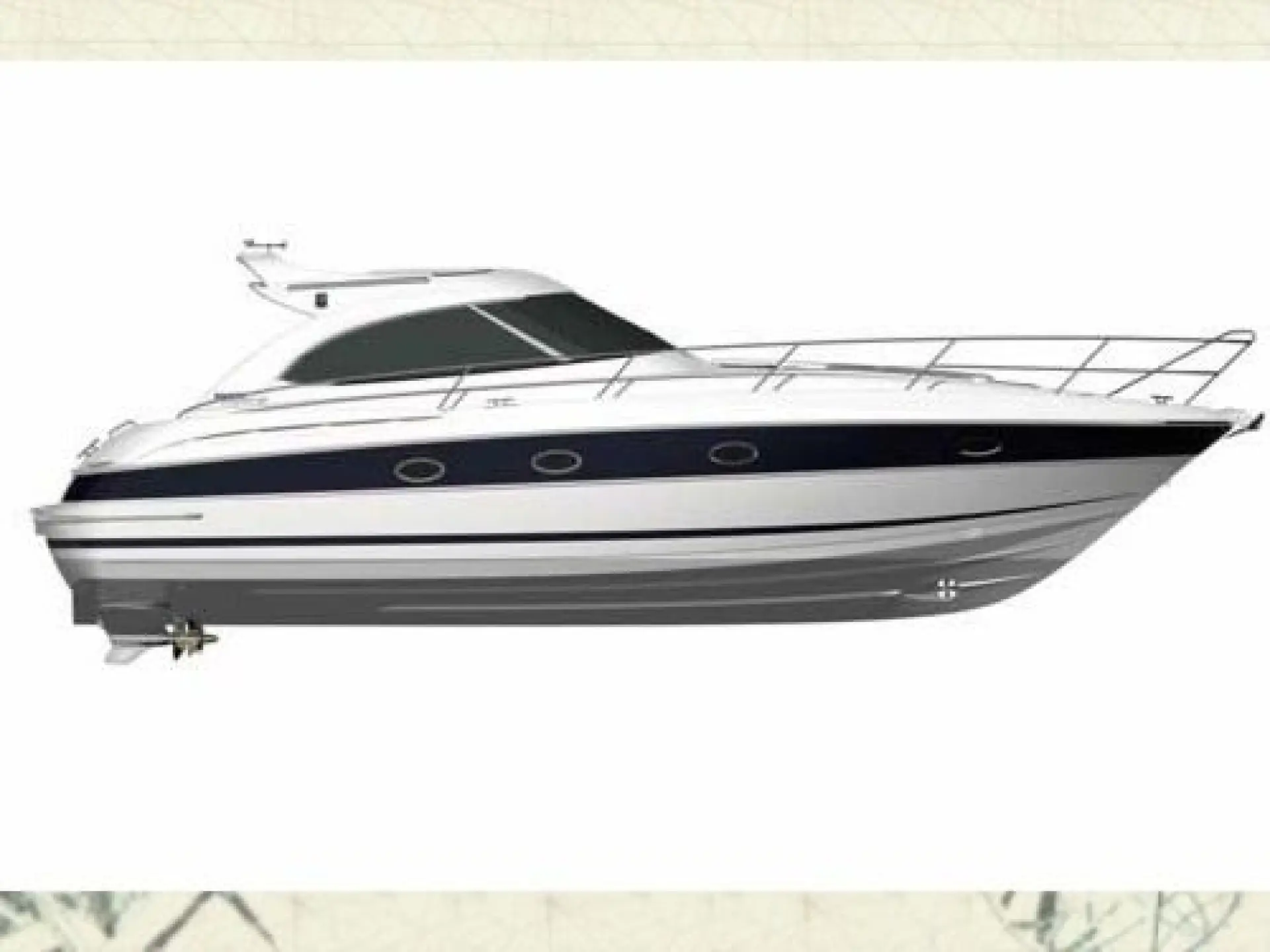 Bavaria 38 Sport HT — 13/16