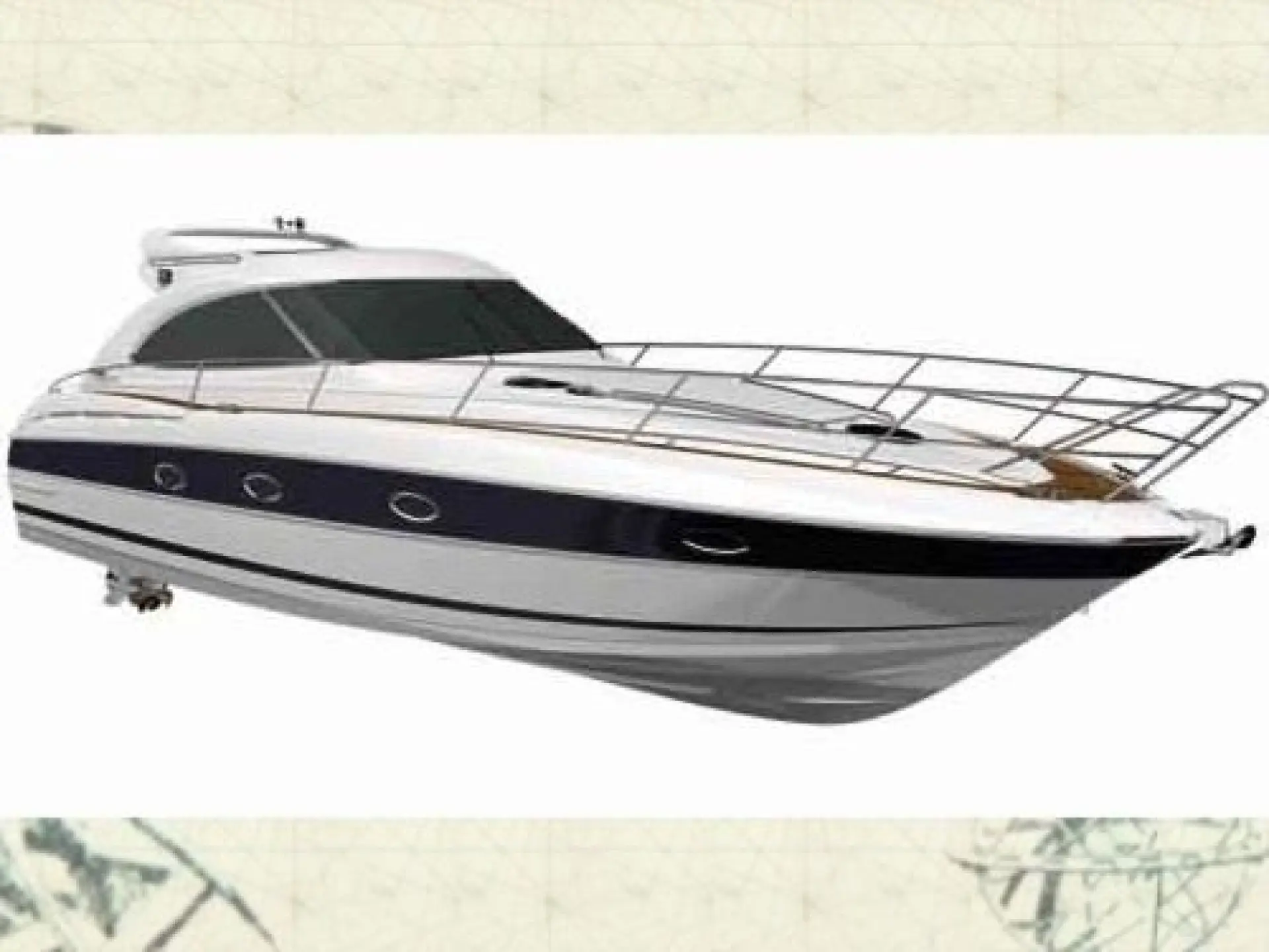Bavaria 38 Sport HT — 14/16