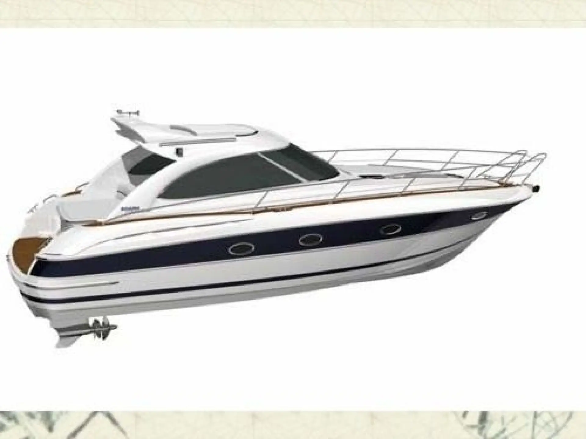 Bavaria 38 Sport HT — 15/16
