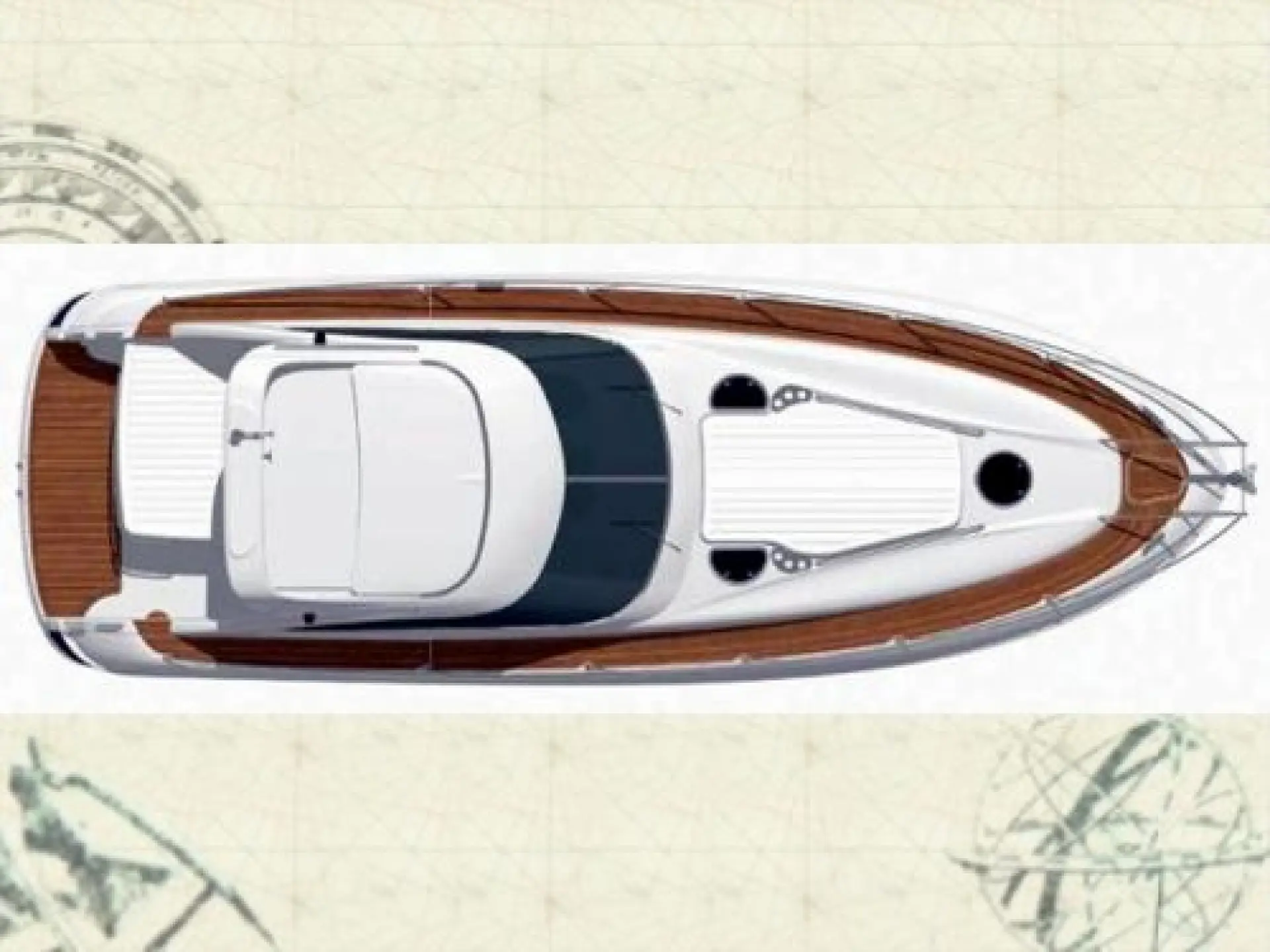 Bavaria 38 Sport HT — 16/16