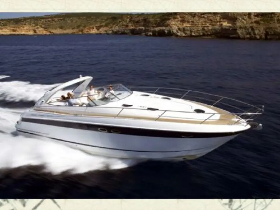 Bavaria 42 Sport · 2006