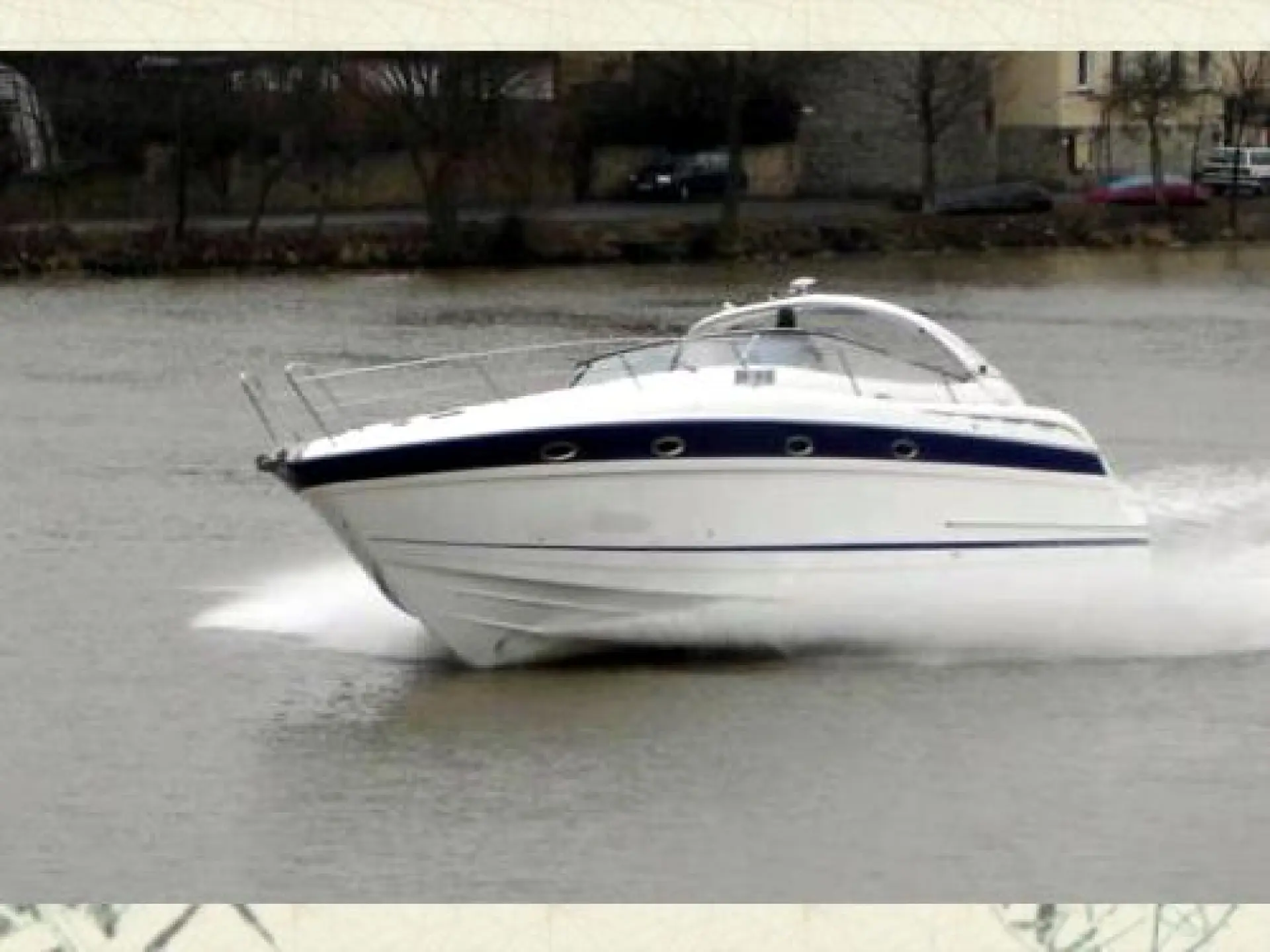 Bavaria 42 Sport — 4/21
