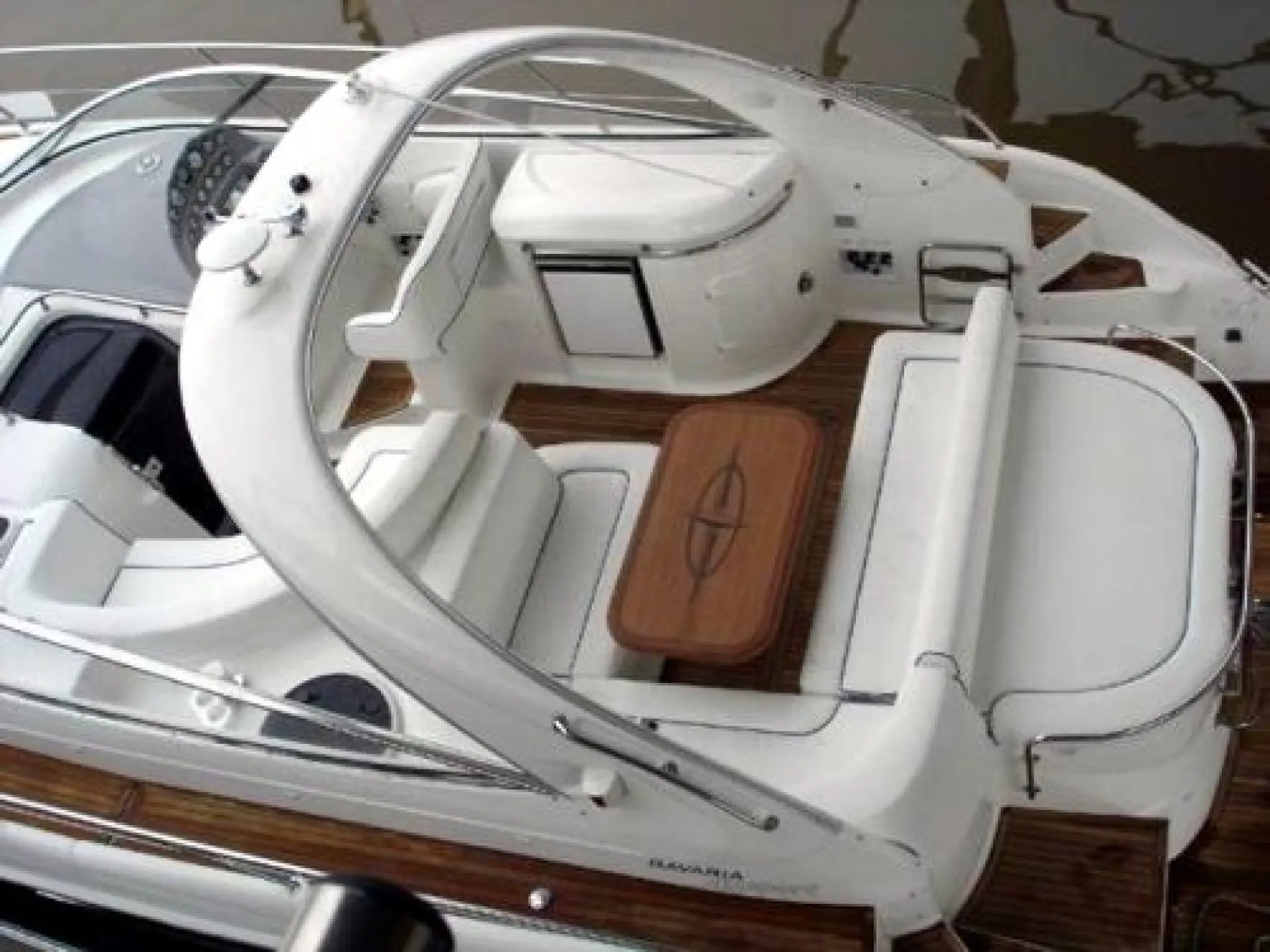 Bavaria 42 Sport — 9/21