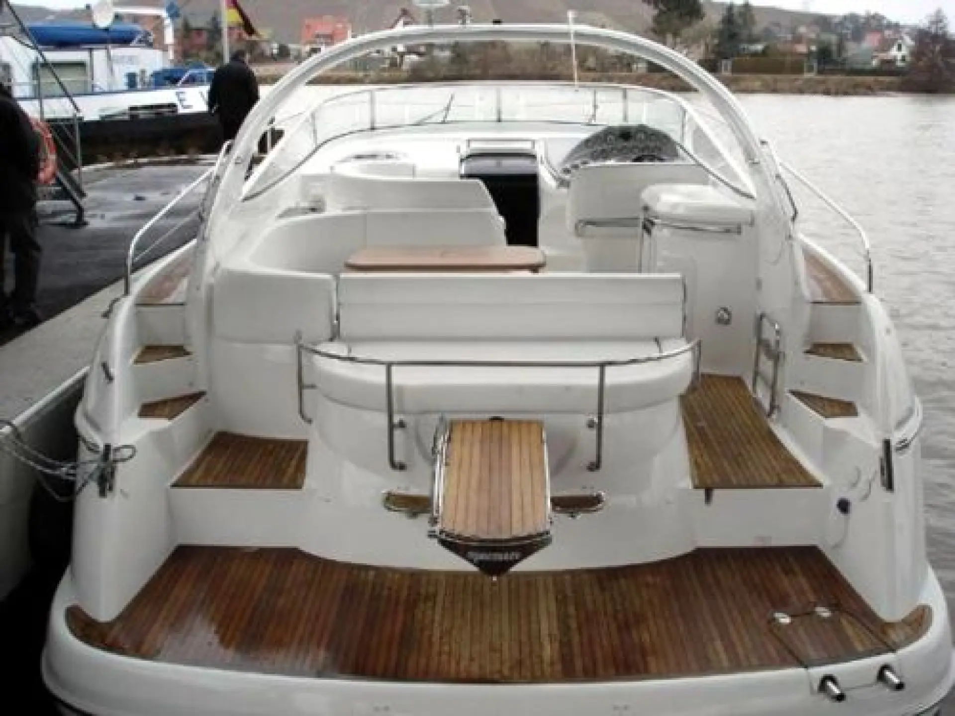 Bavaria 42 Sport — 10/21