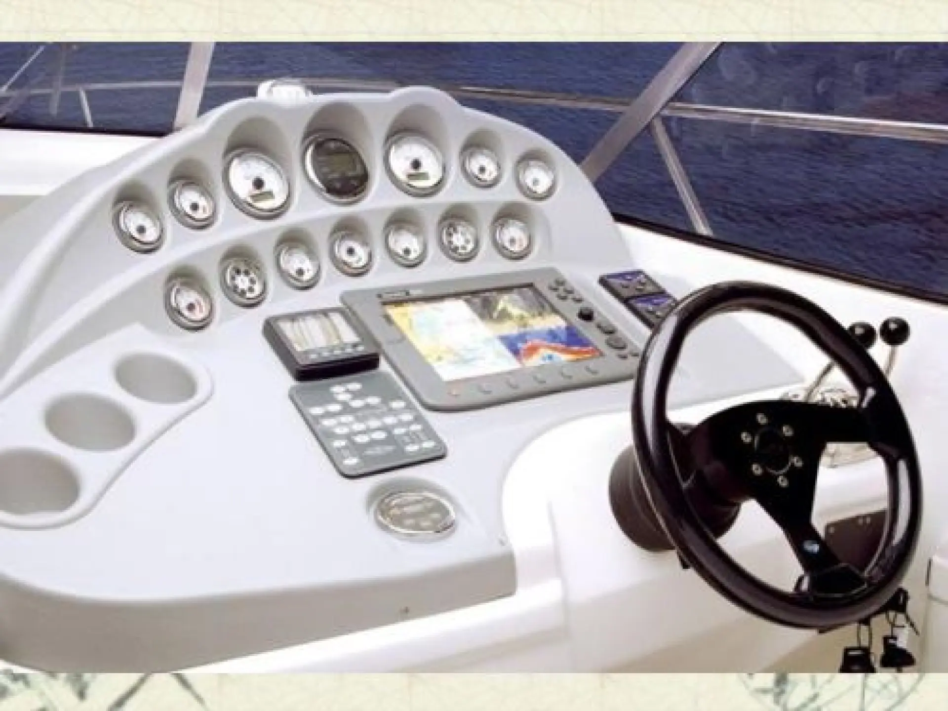 Bavaria 42 Sport — 11/21