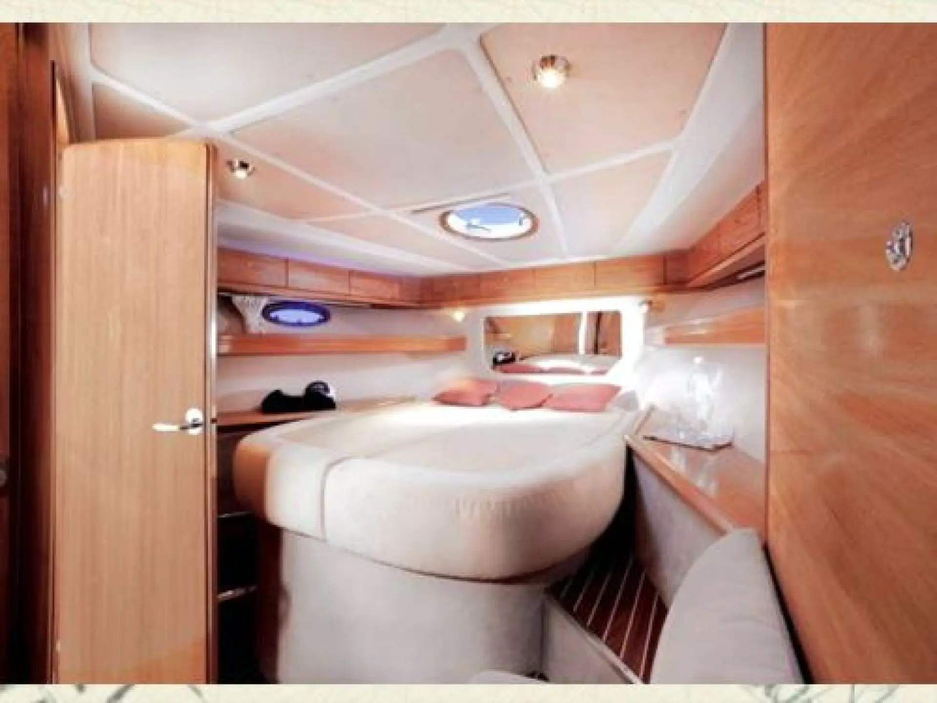 Bavaria 42 Sport — 16/21