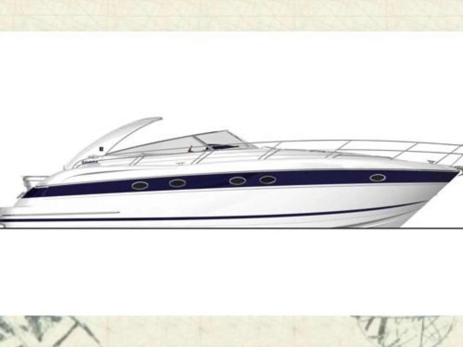 Bavaria 42 Sport — 18/21