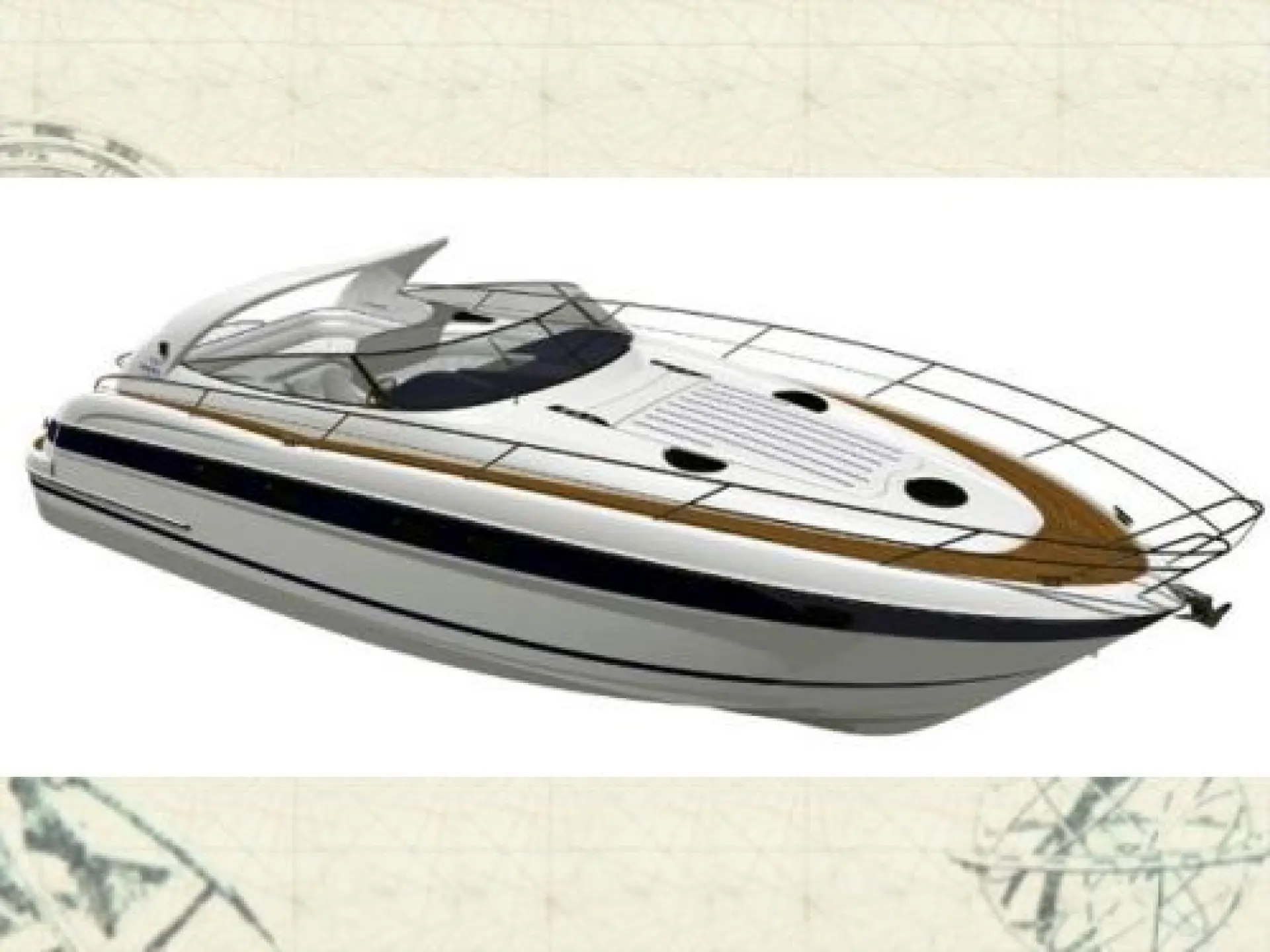 Bavaria 42 Sport — 19/21