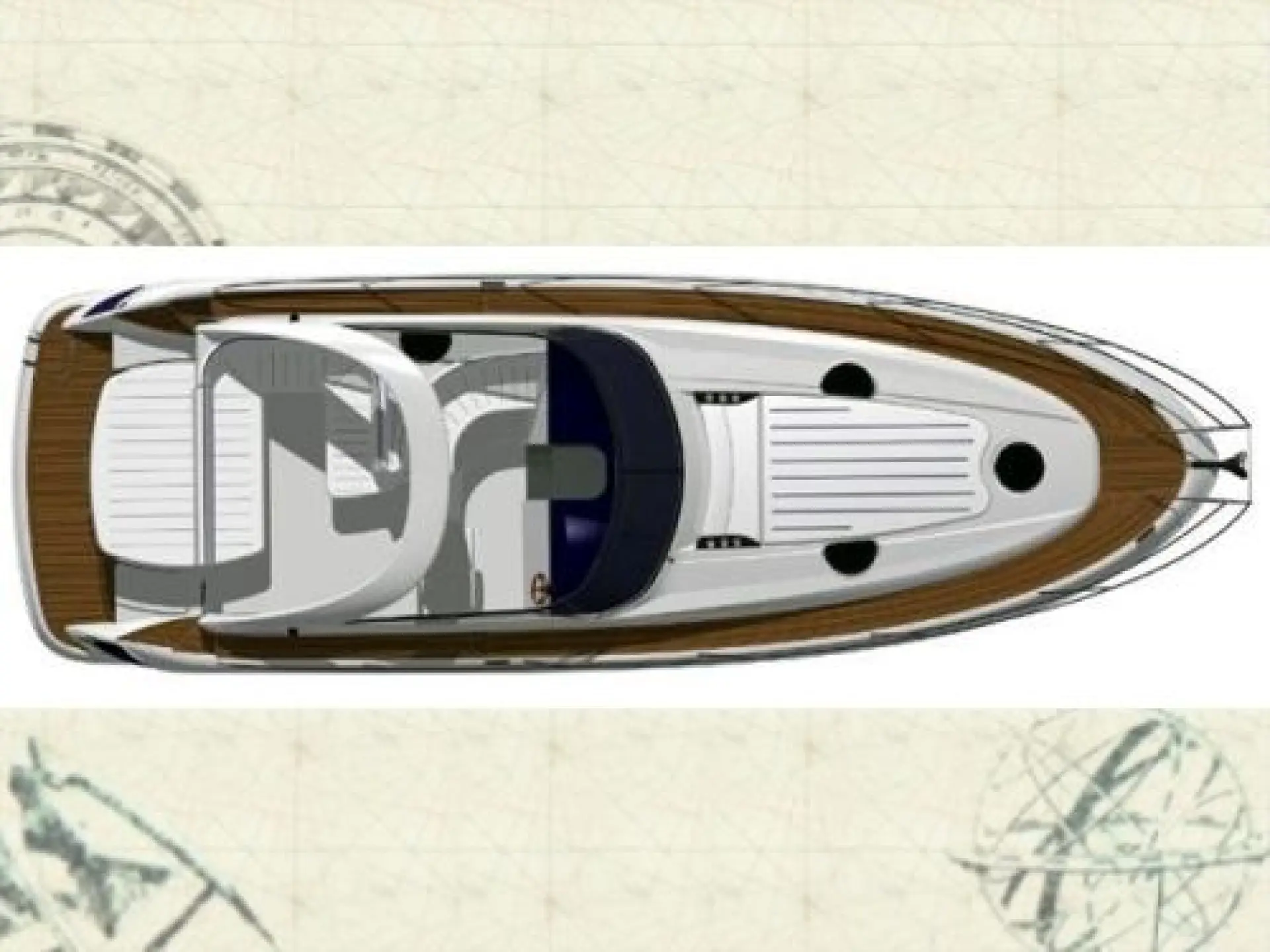 Bavaria 42 Sport — 20/21