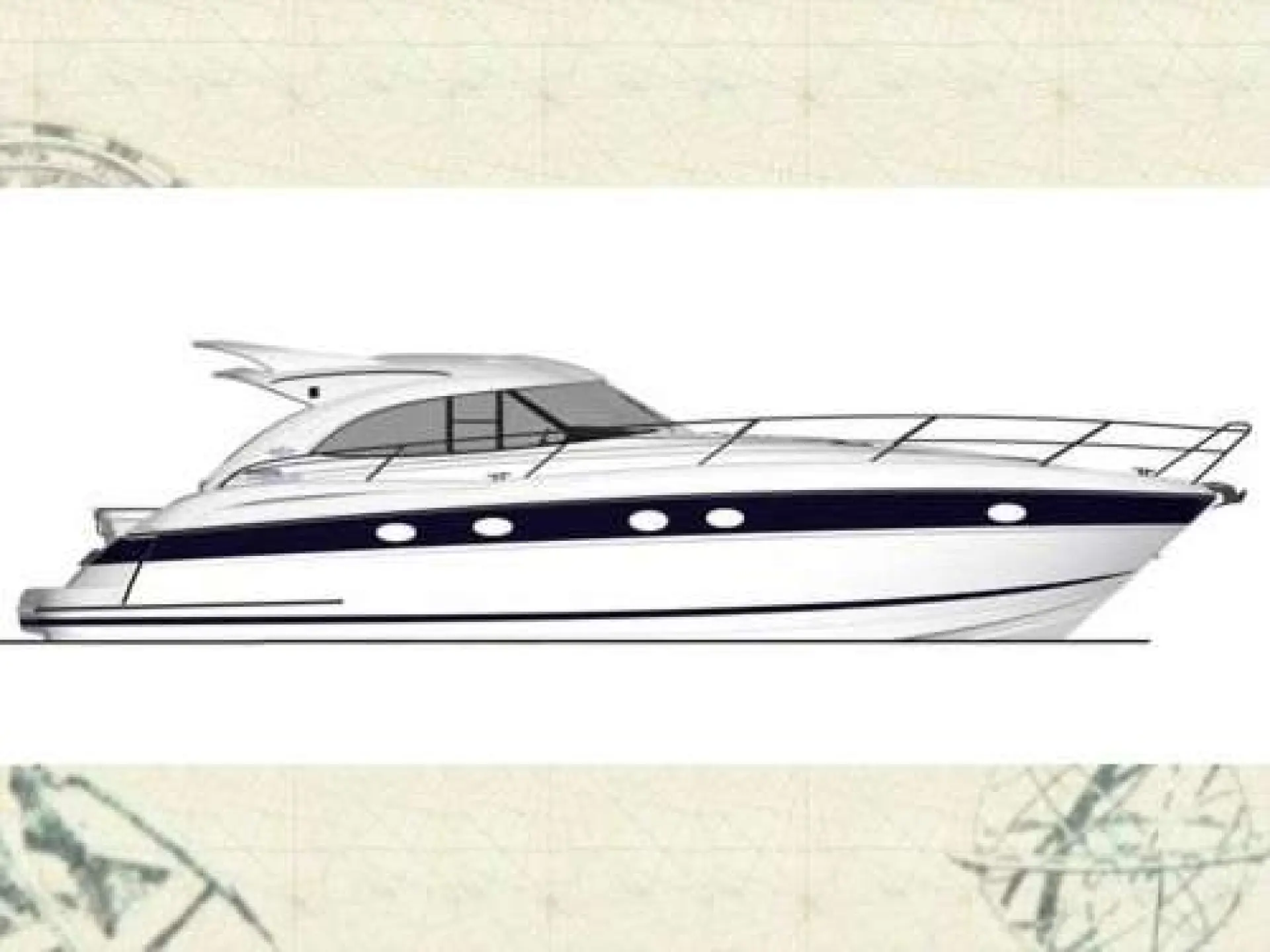 Bavaria 42 Sport HT — 10/13