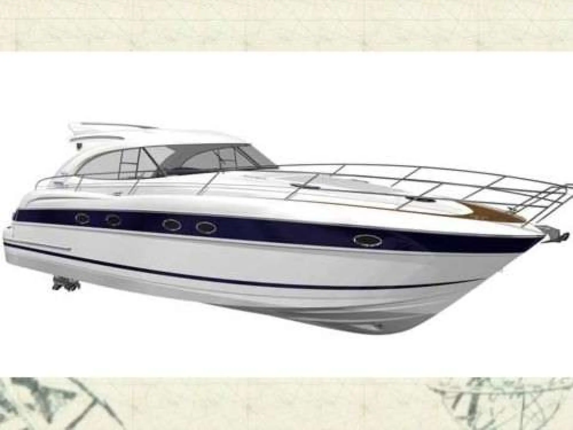 Bavaria 42 Sport HT — 11/13
