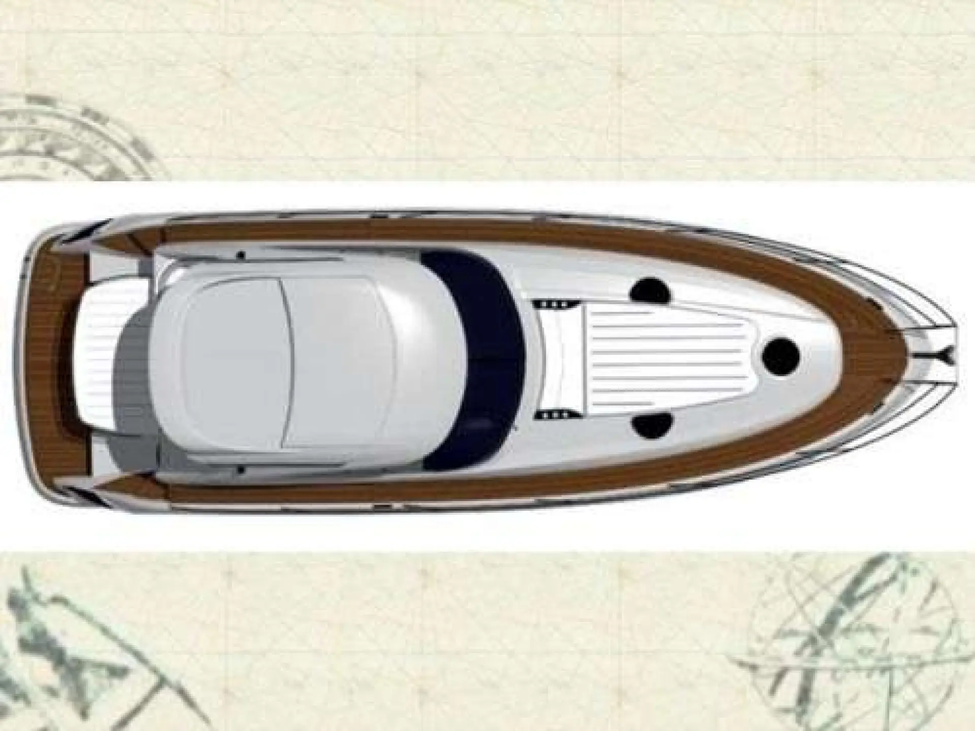 Bavaria 42 Sport HT — 12/13