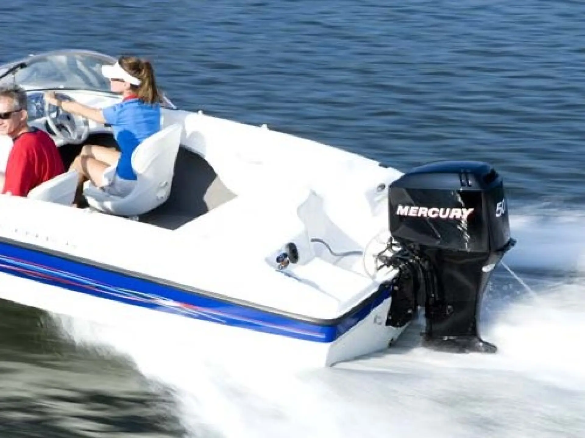 Bayliner 160 Runabout — 2/6