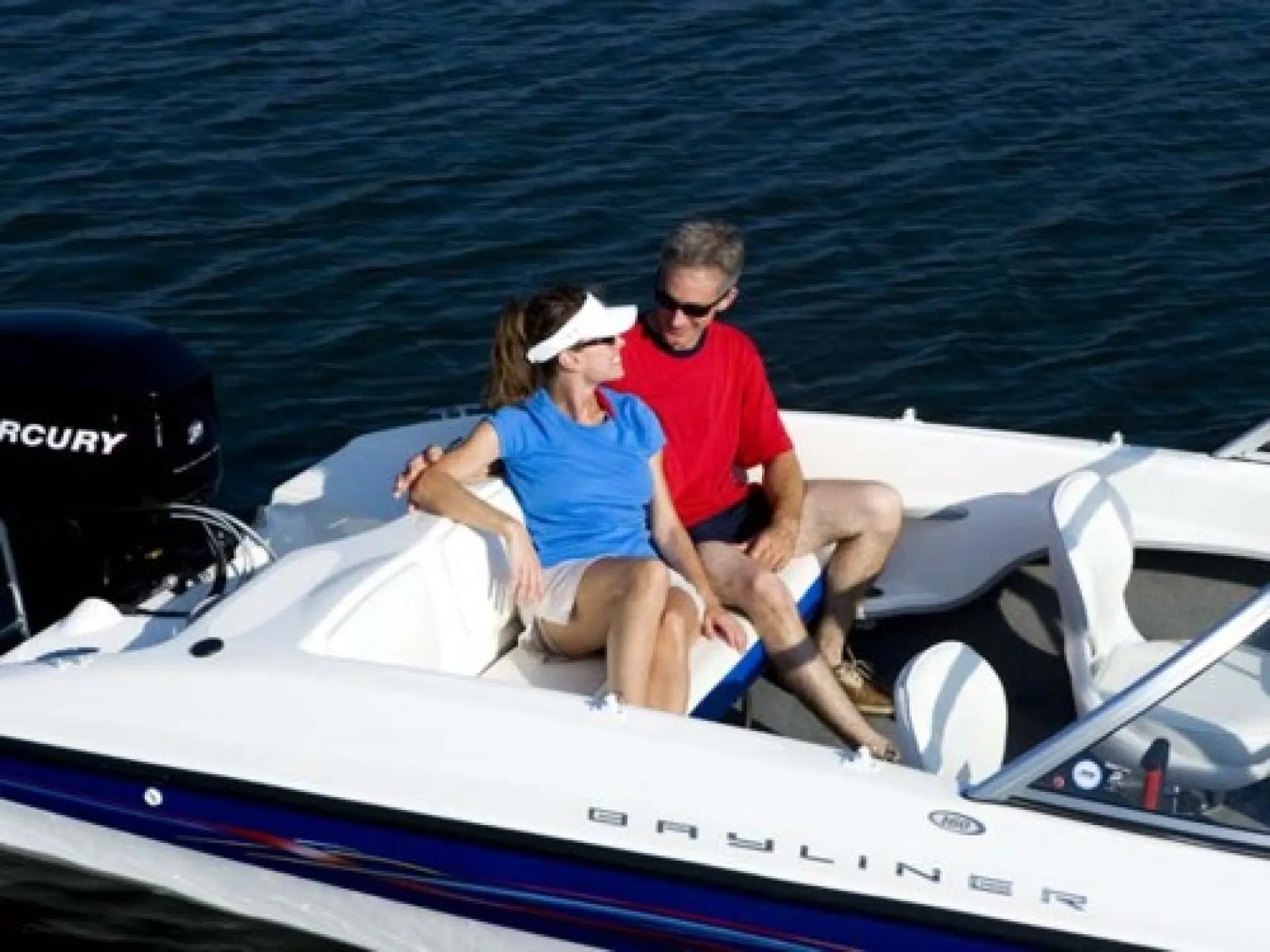 Bayliner 160 Runabout — 3/6