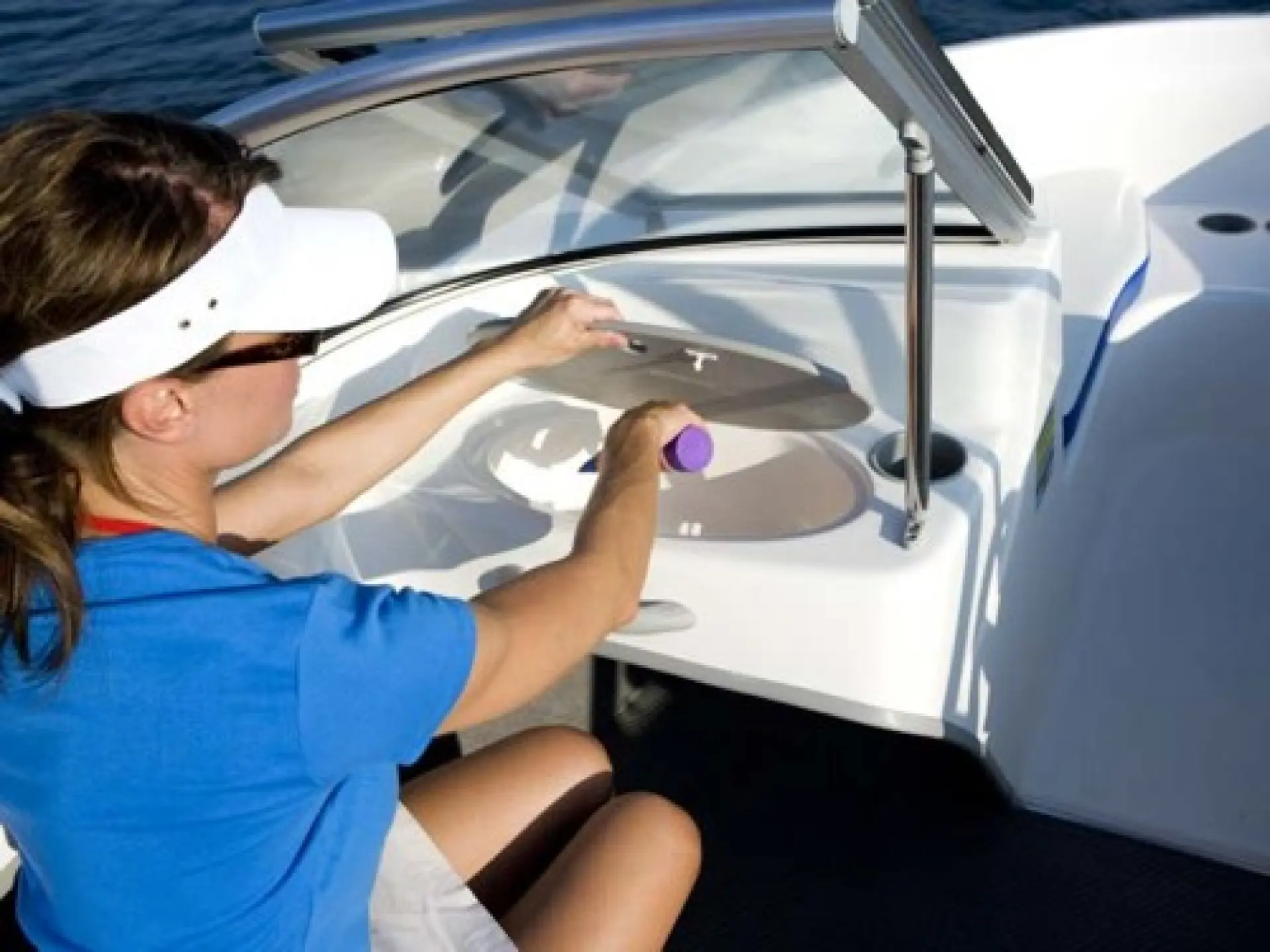 Bayliner 160 Runabout — 5/6