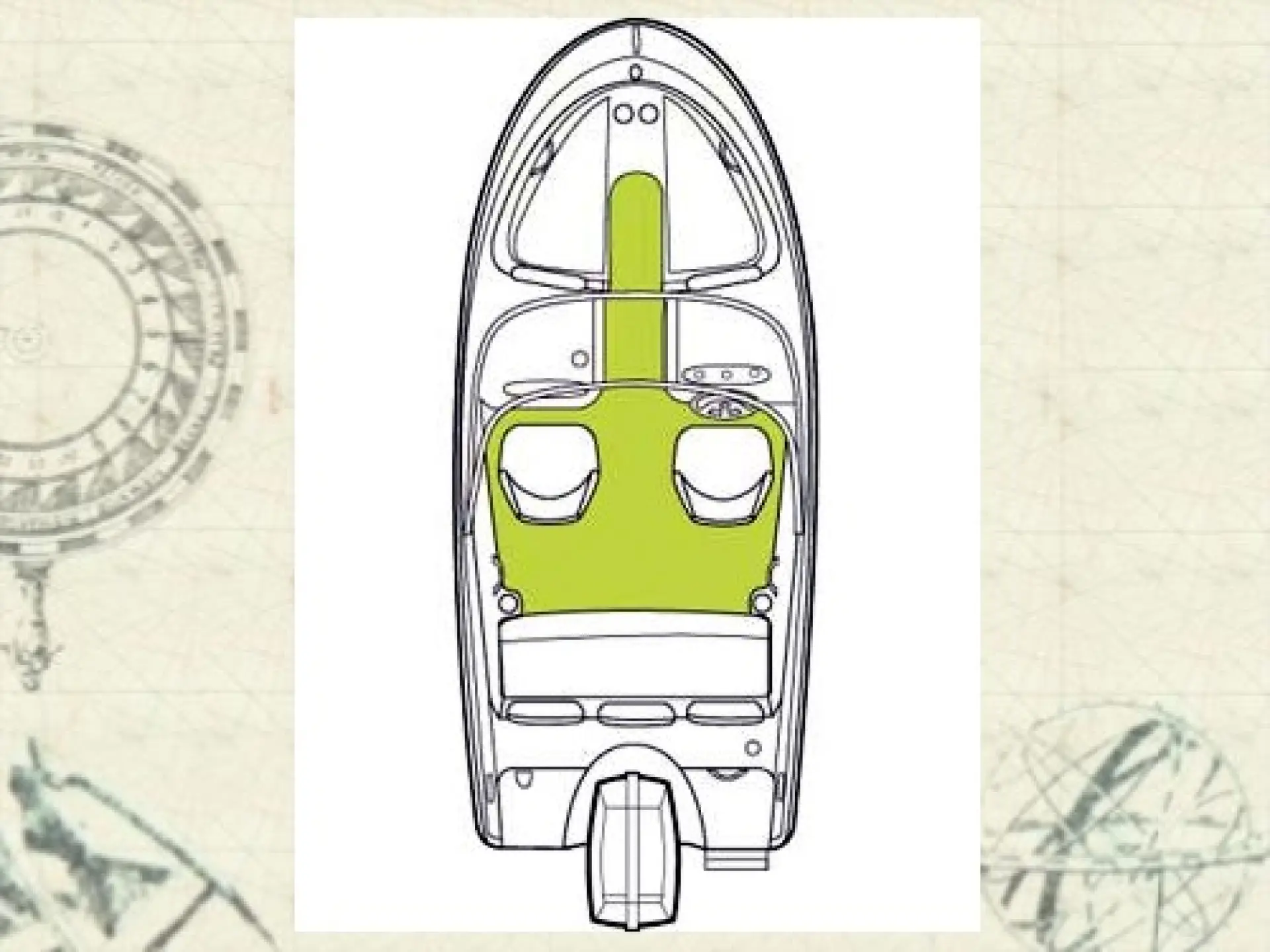 Bayliner 160 Runabout — 6/6