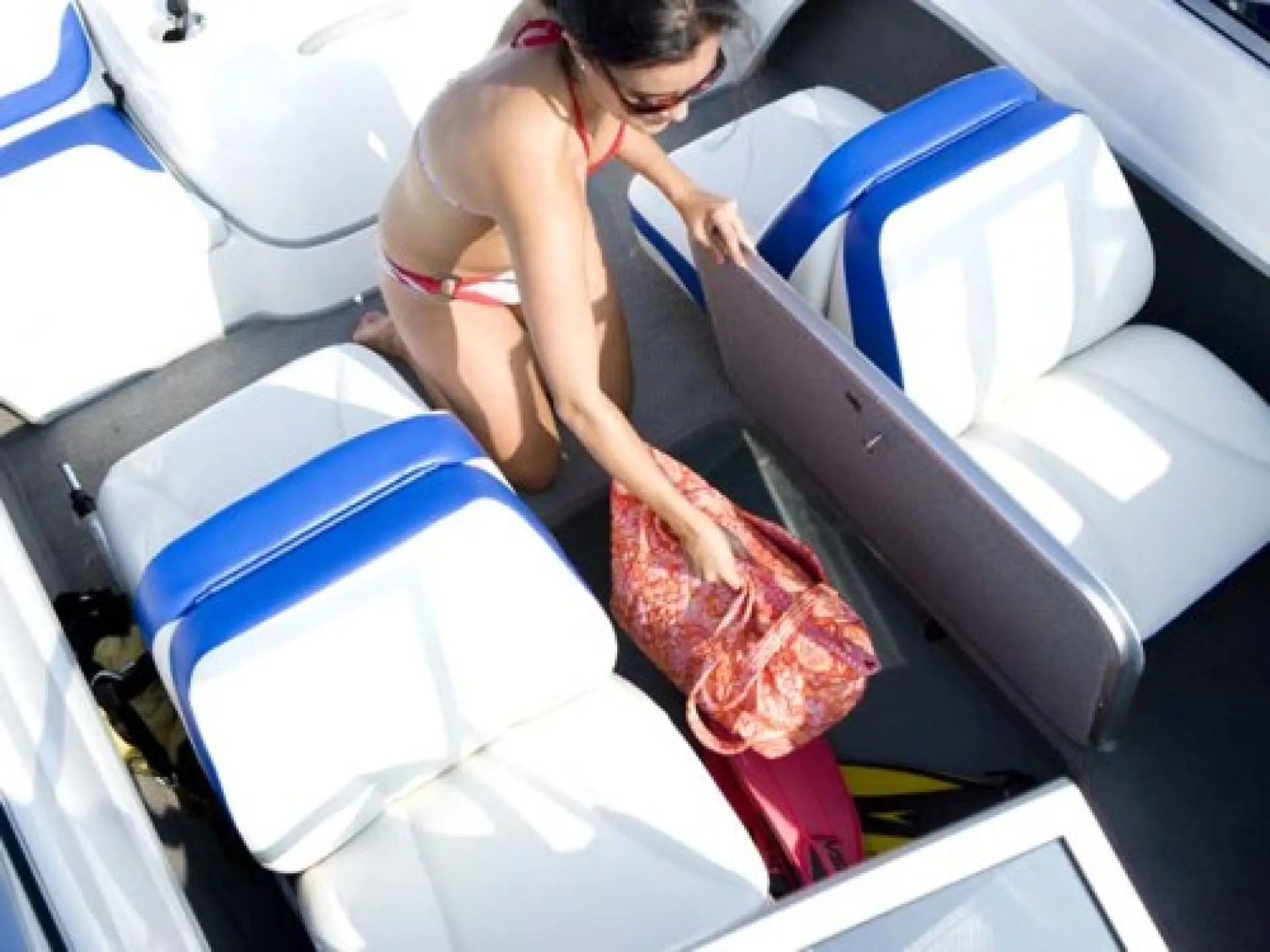Bayliner 175 Bowrider — 6/7