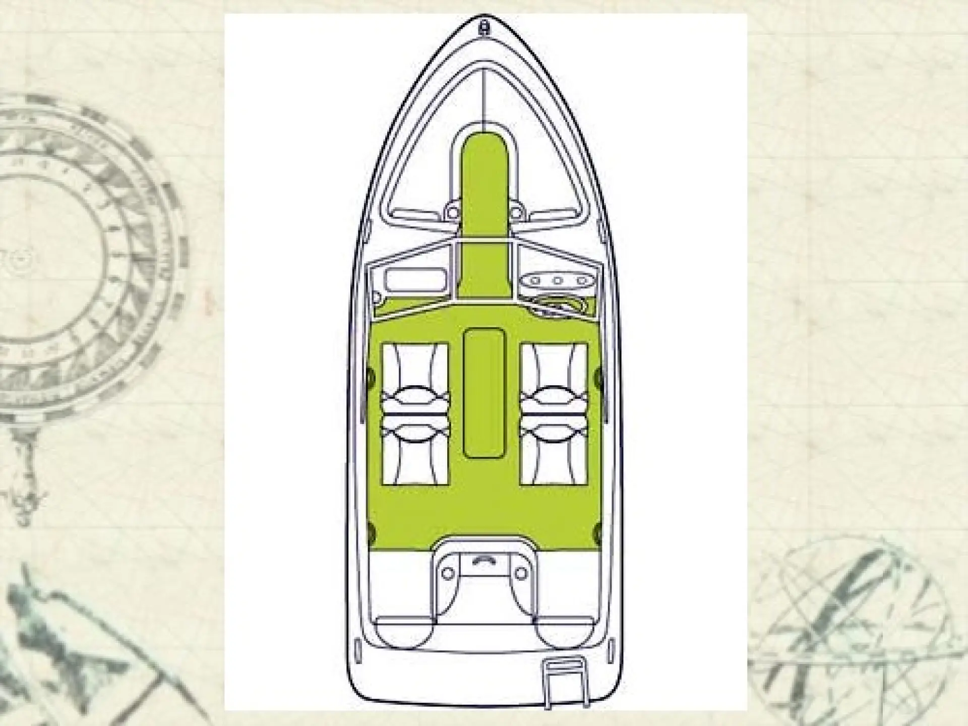 Bayliner 175 Bowrider — 7/7