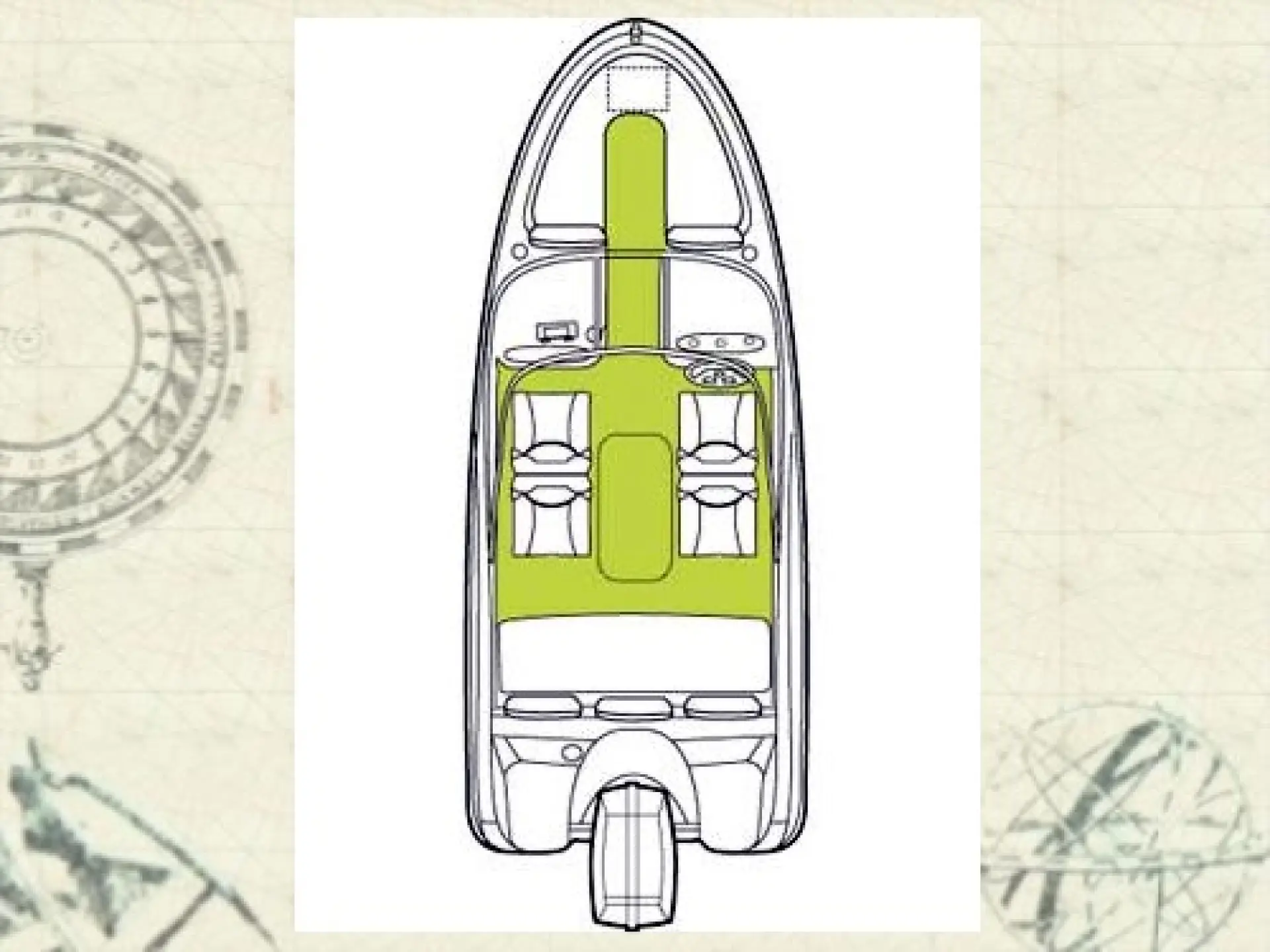 Bayliner 180 Runabout — 5/5