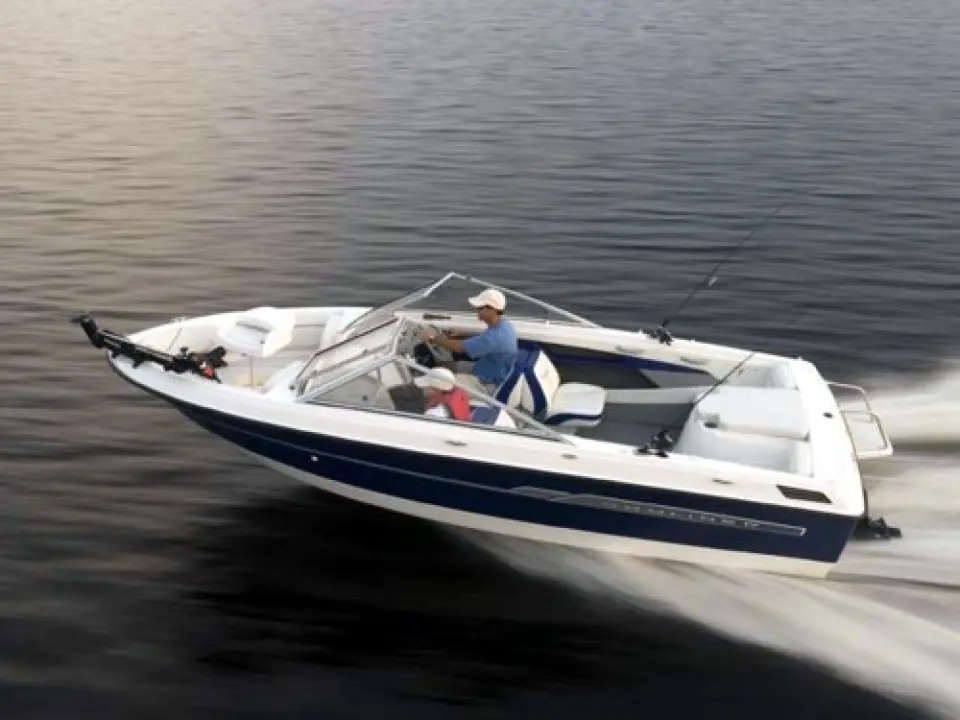 Bayliner 194 Classic