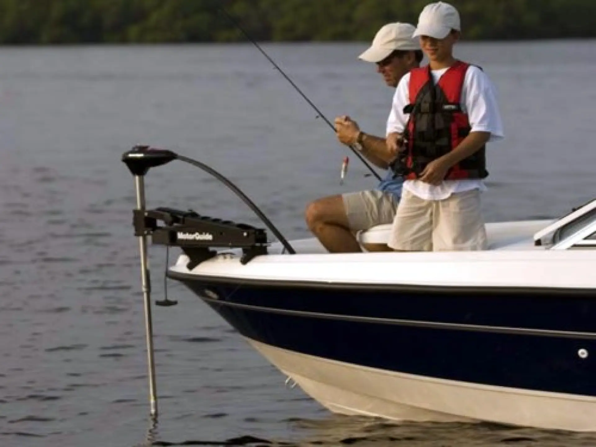 Bayliner 194 Classic — 2/4