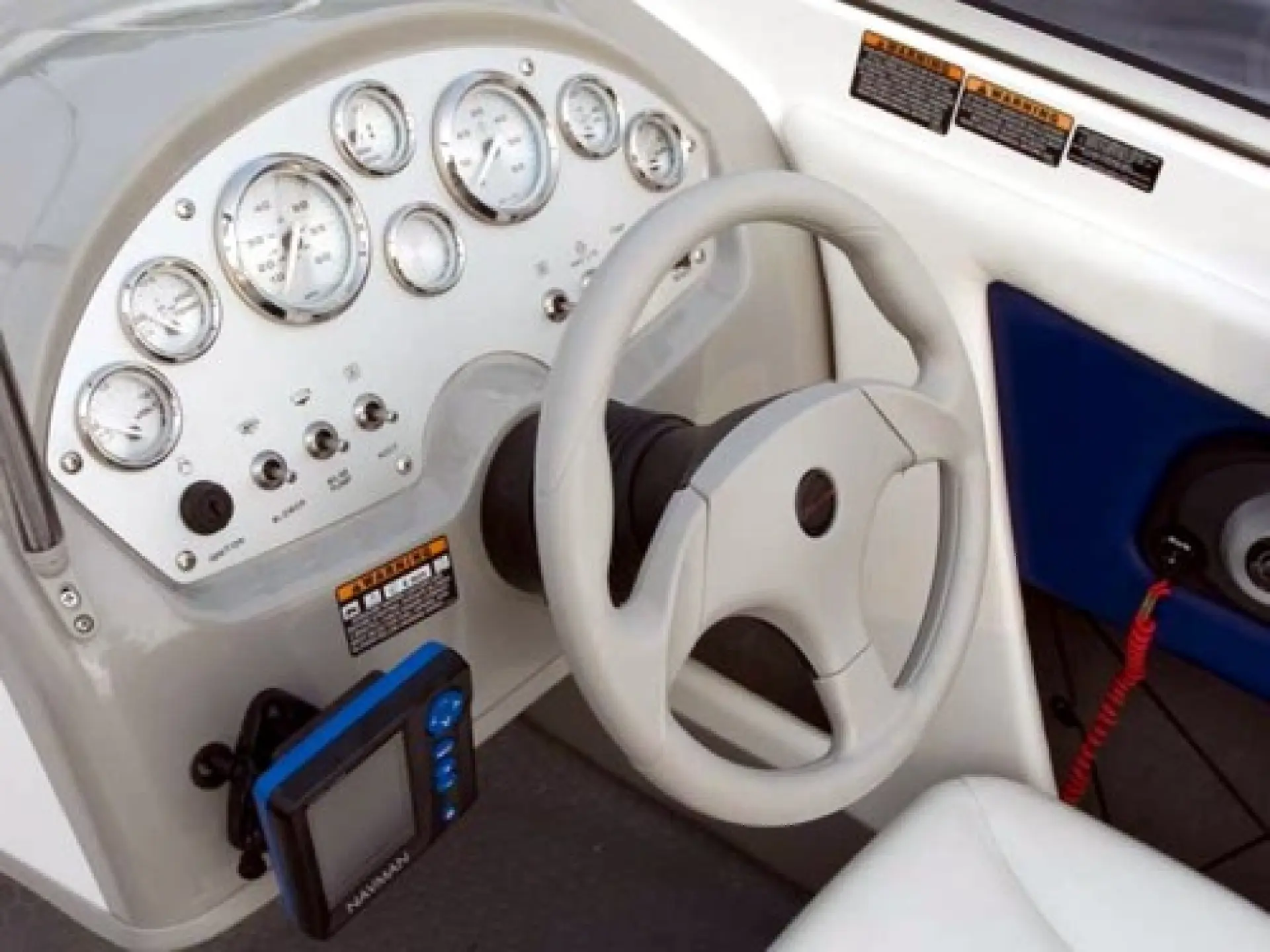 Bayliner 194 Classic — 3/4