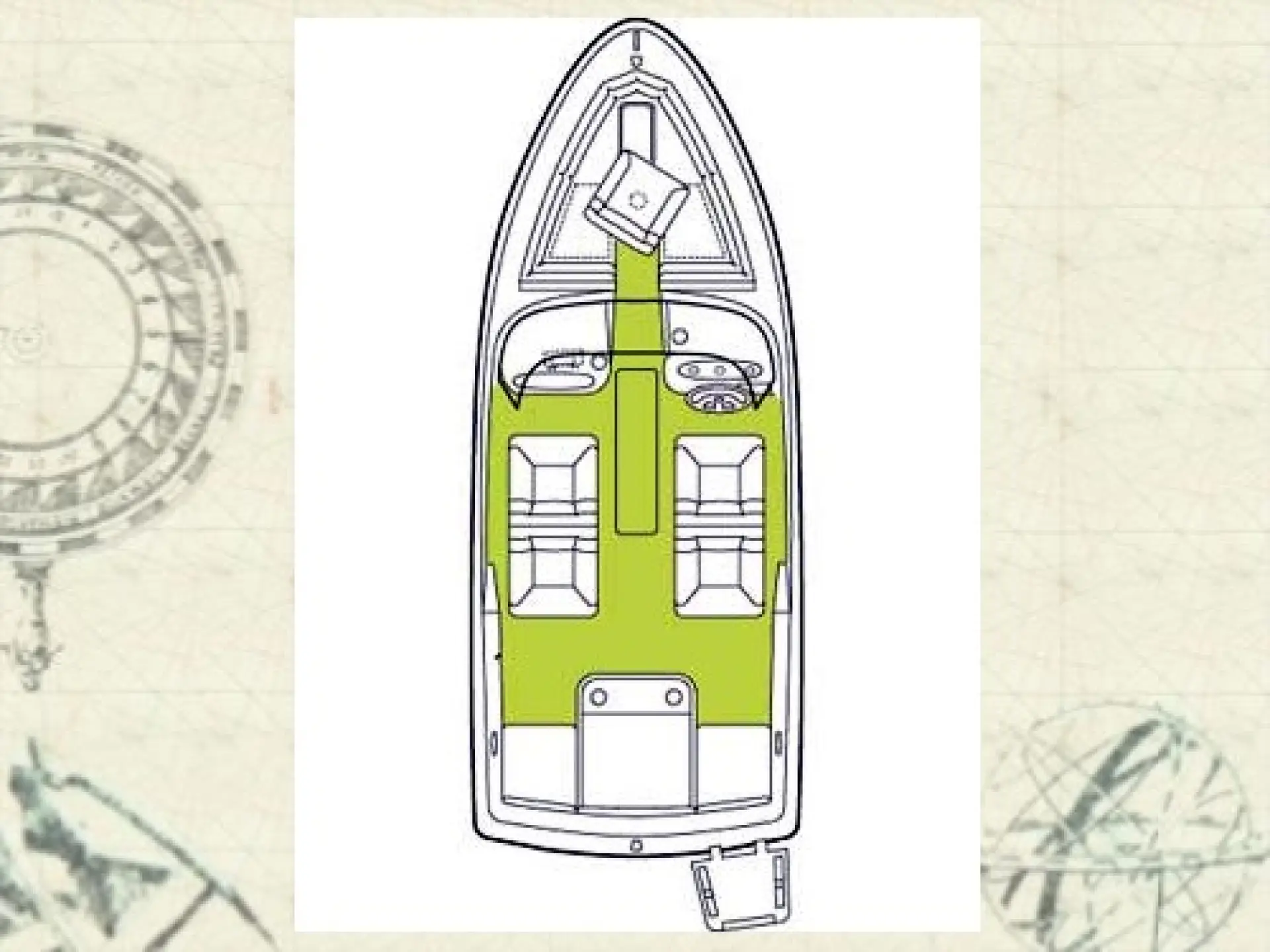 Bayliner 194 Classic — 4/4