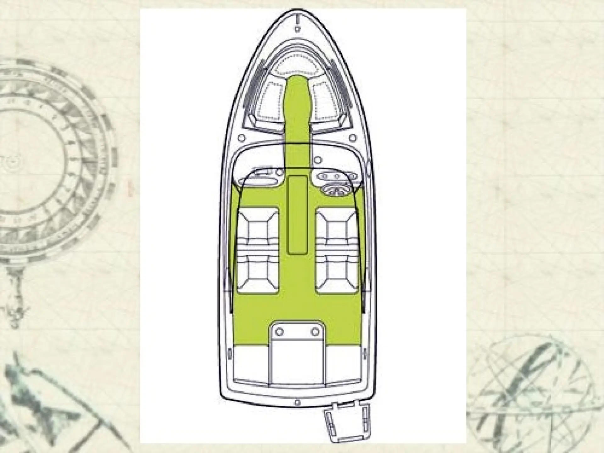 Bayliner 195 Discovery Bowrider — 4/4