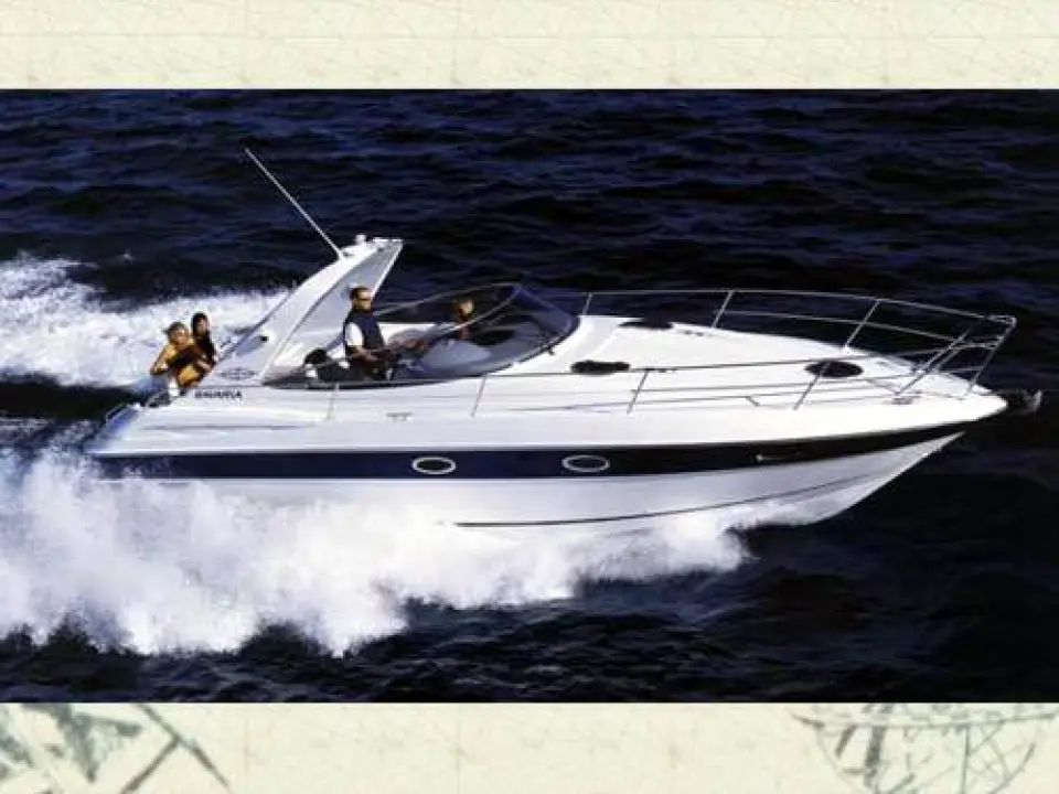 Bavaria 32 Sport