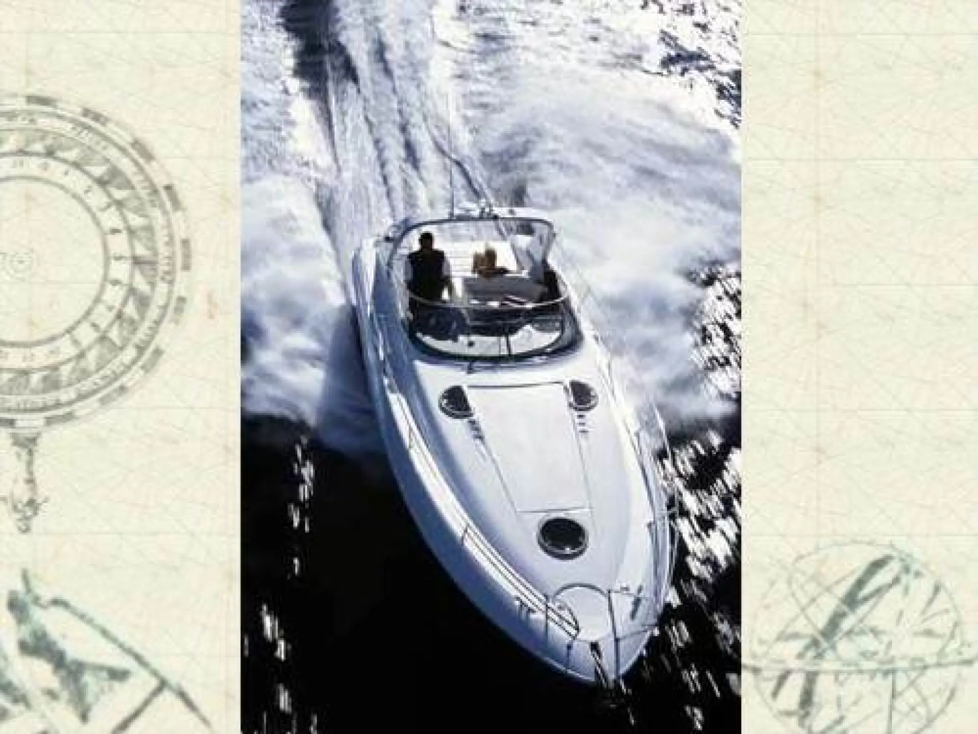 Bavaria 32 Sport — 3/11
