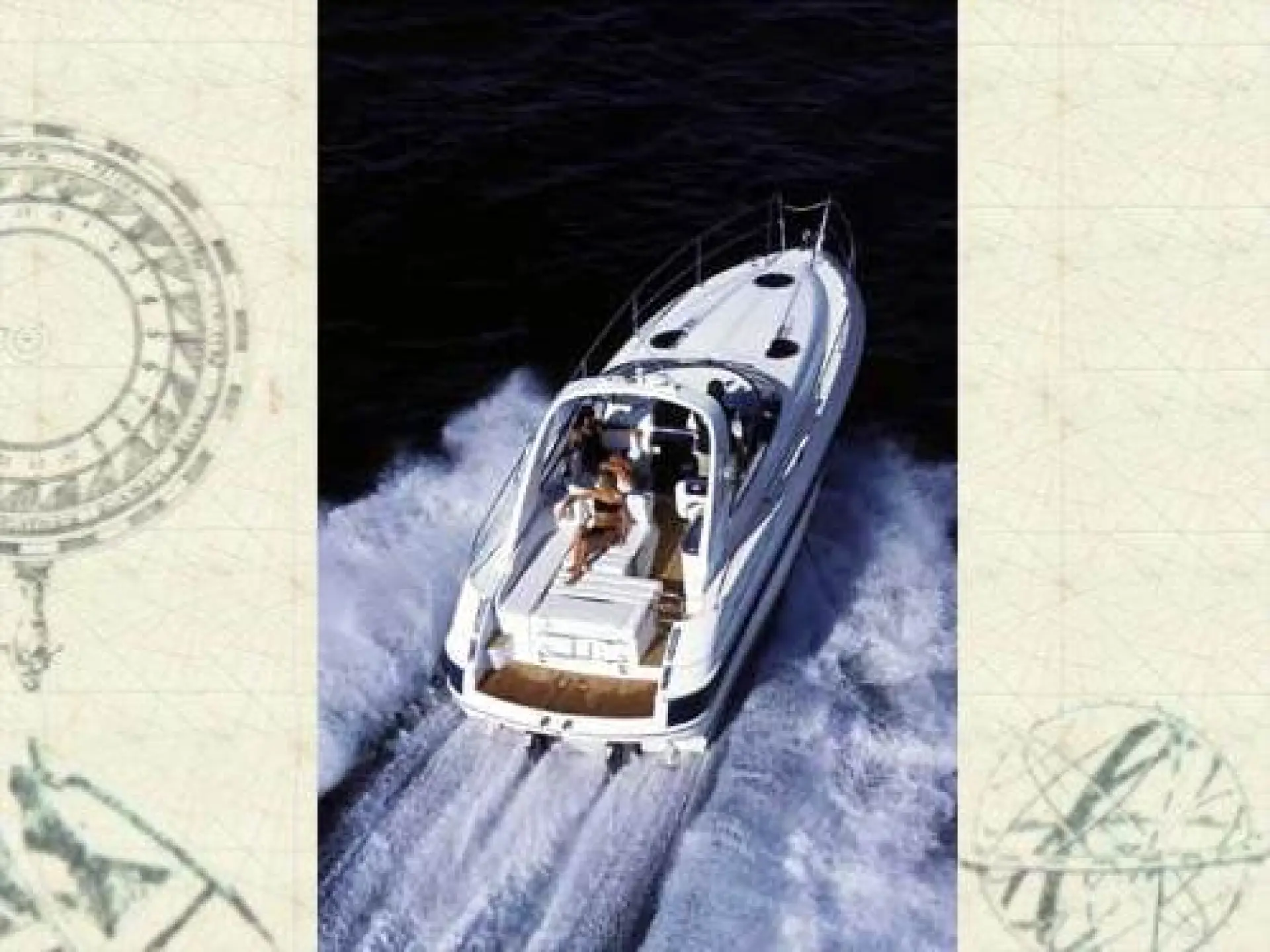 Bavaria 32 Sport — 4/11