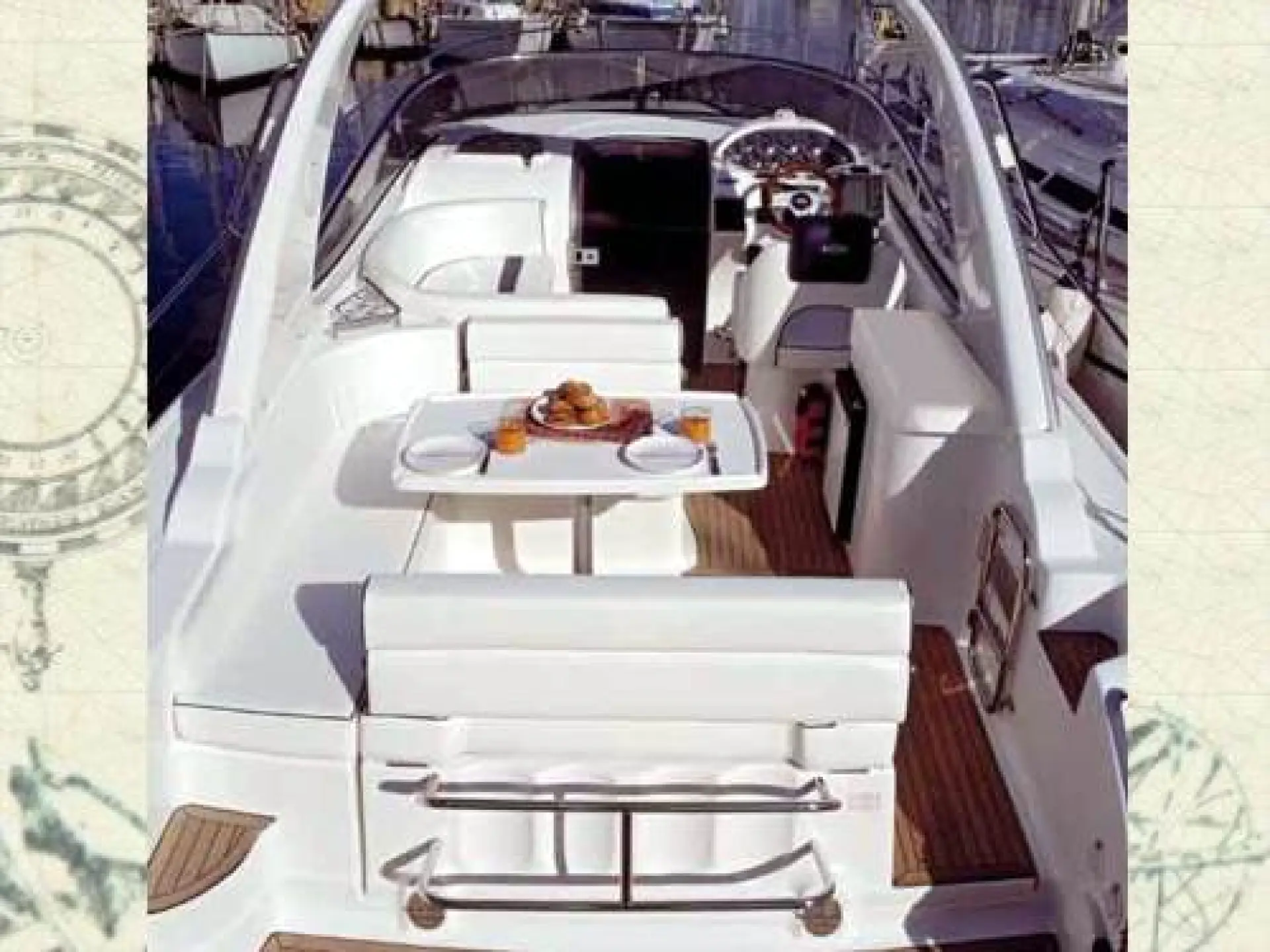 Bavaria 32 Sport — 5/11