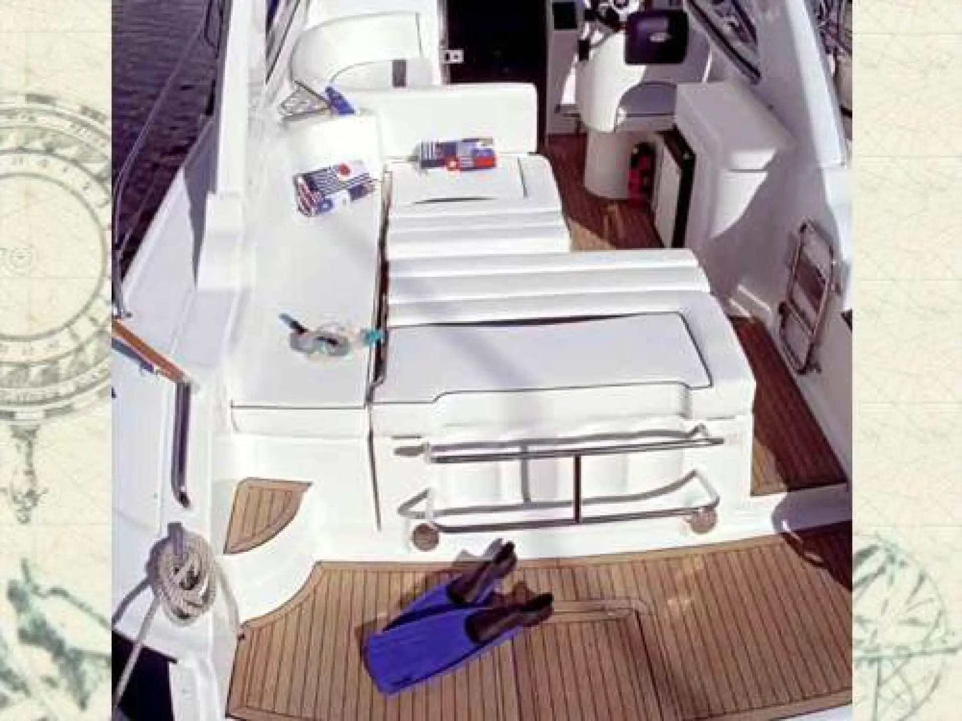 Bavaria 32 Sport — 6/11
