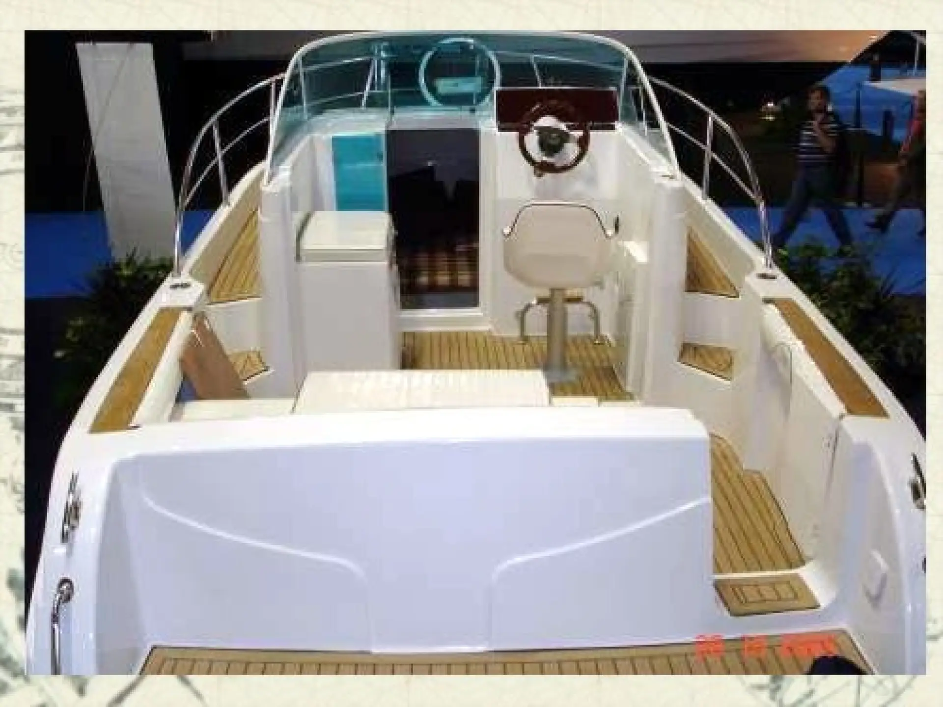Aquamar 680 Sport — 2/2