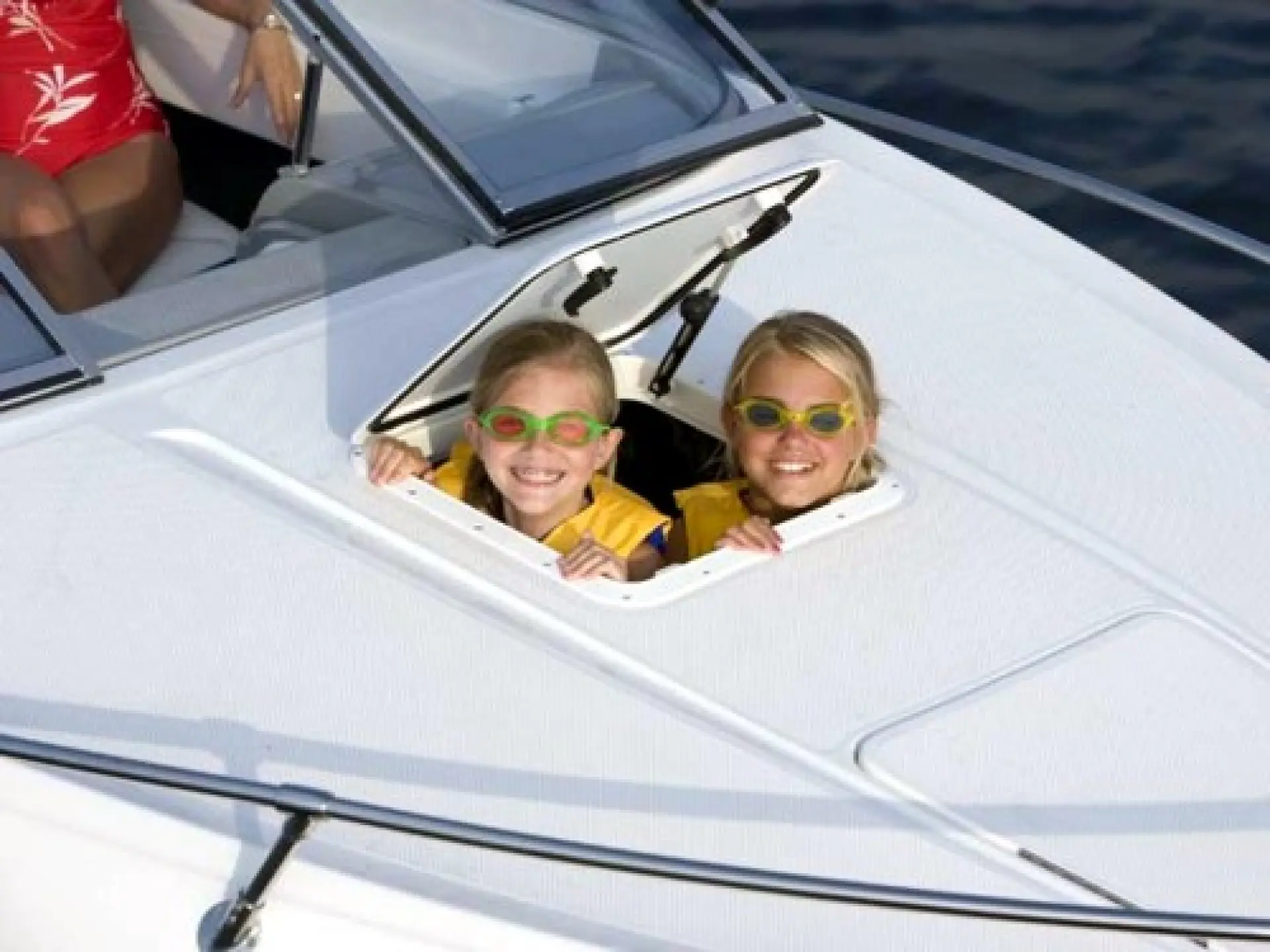 Bayliner 212 Cuddy — 3/4