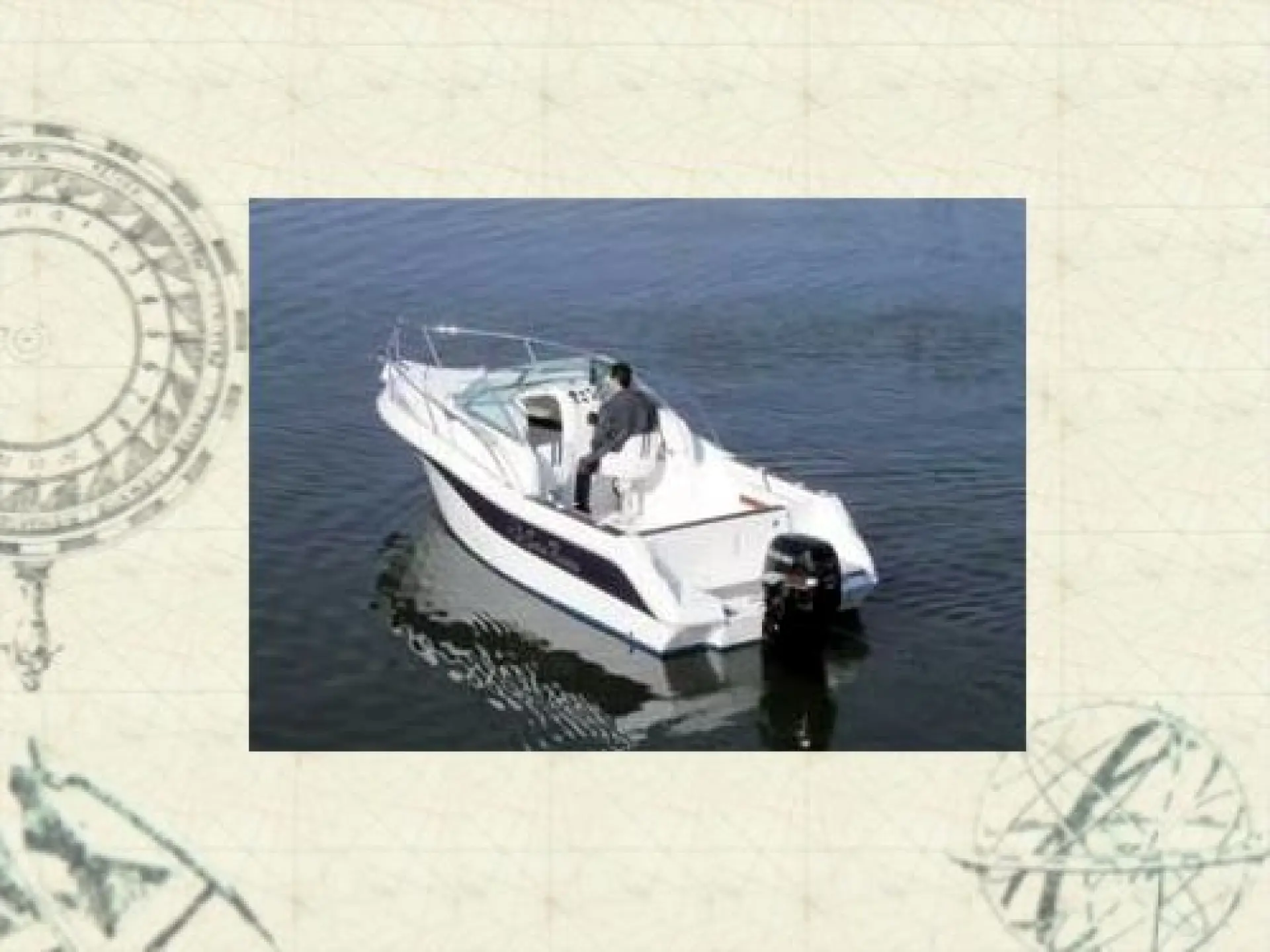 San Remo 635 Sport — 1/15