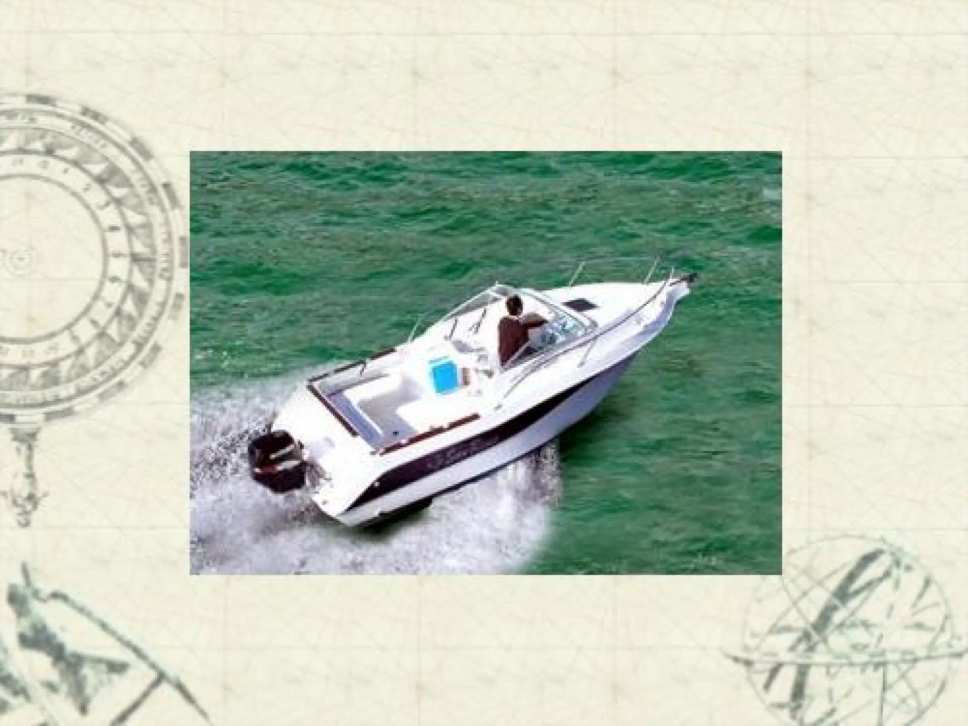 San Remo 635 Sport — 2/15