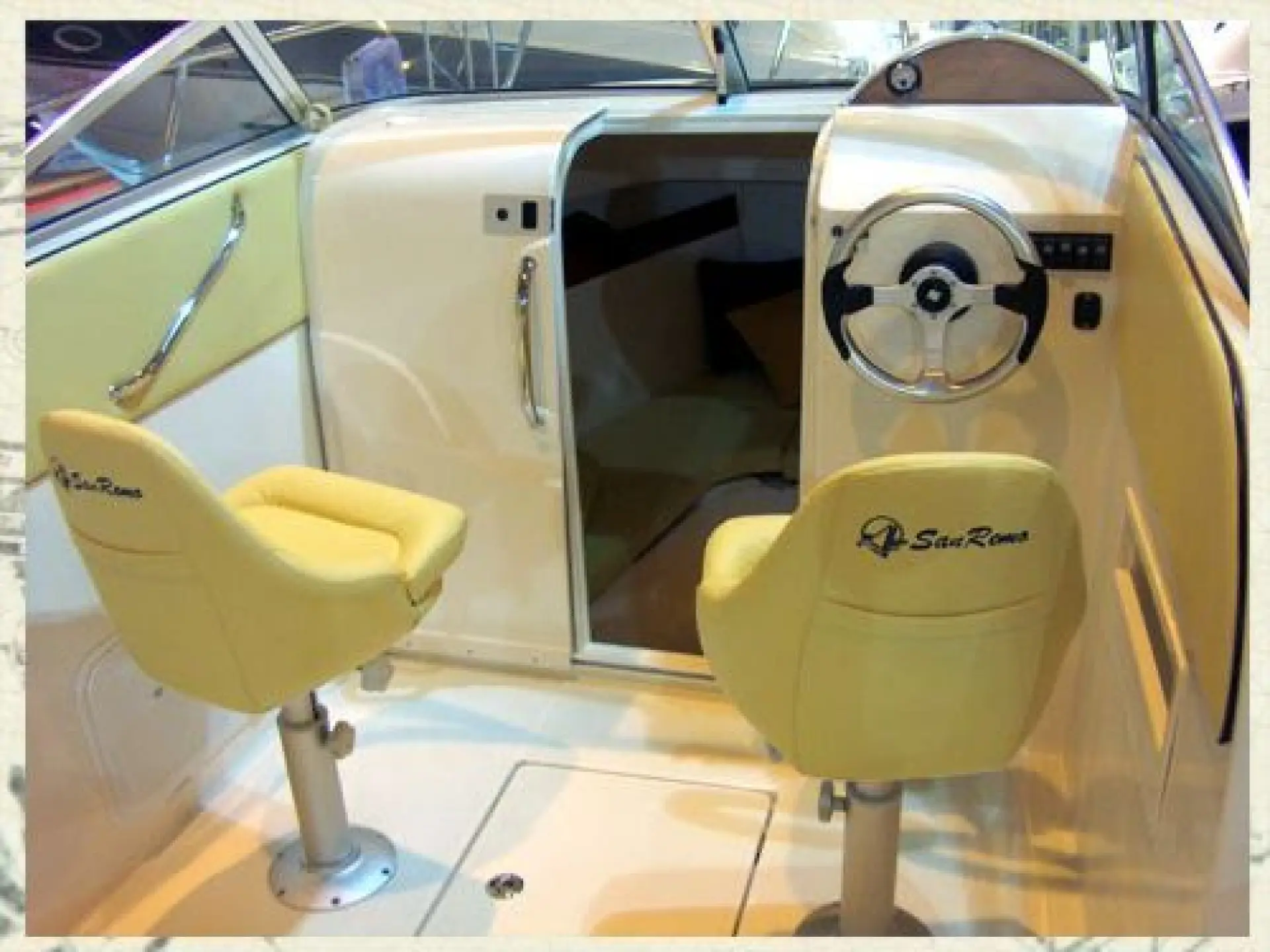 San Remo 635 Sport — 11/15