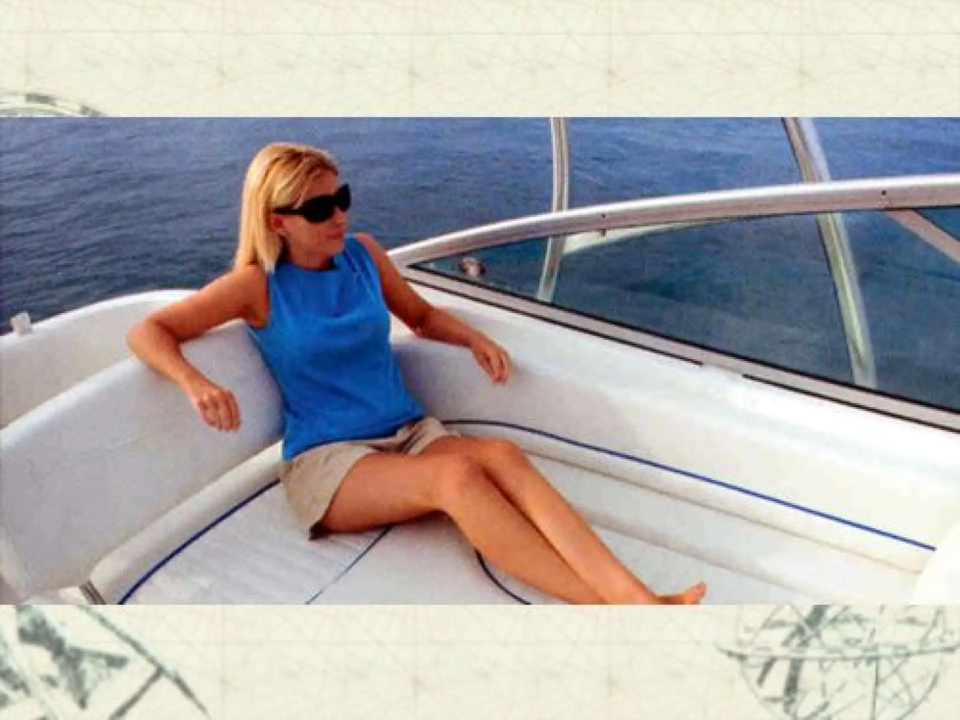 Bayliner 245 Cruiser — 6/8