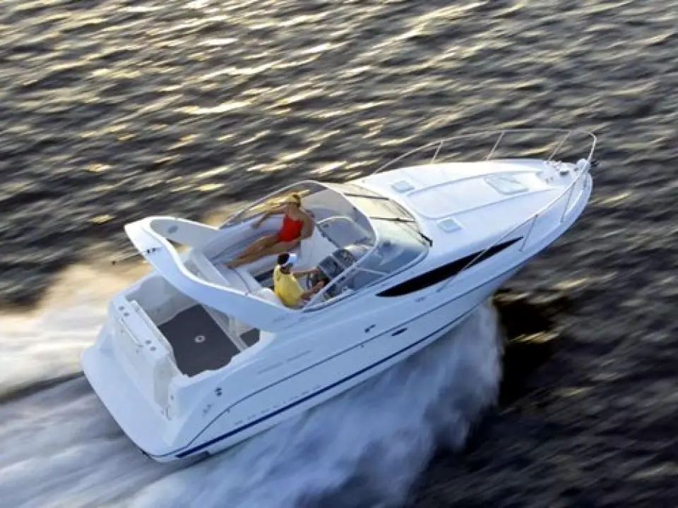 Bayliner 285 Cruiser