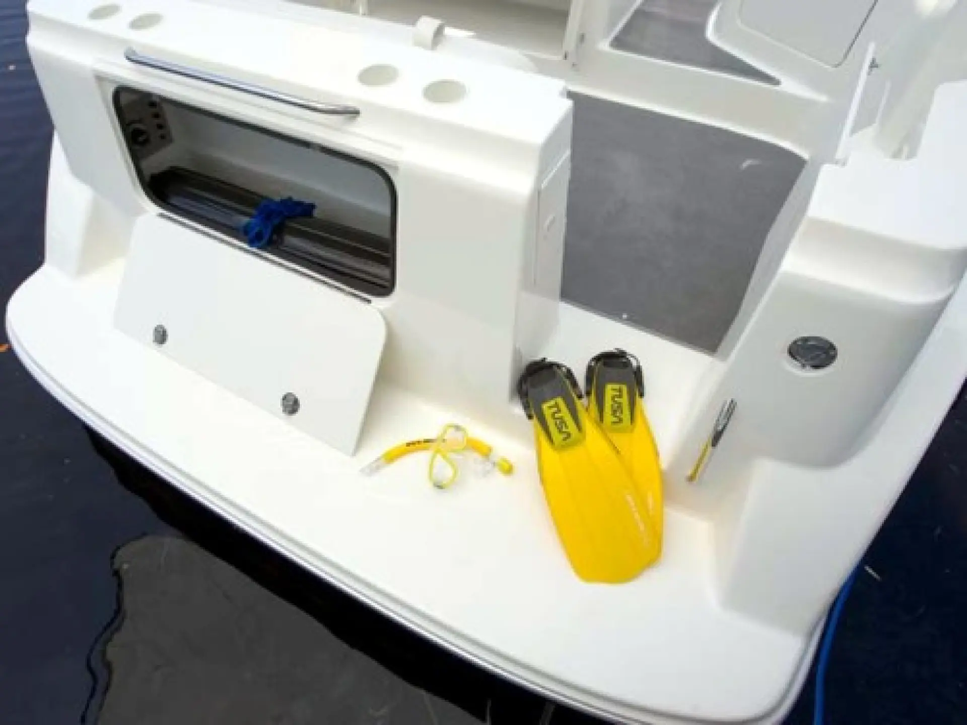 Bayliner 285 Cruiser — 4/6