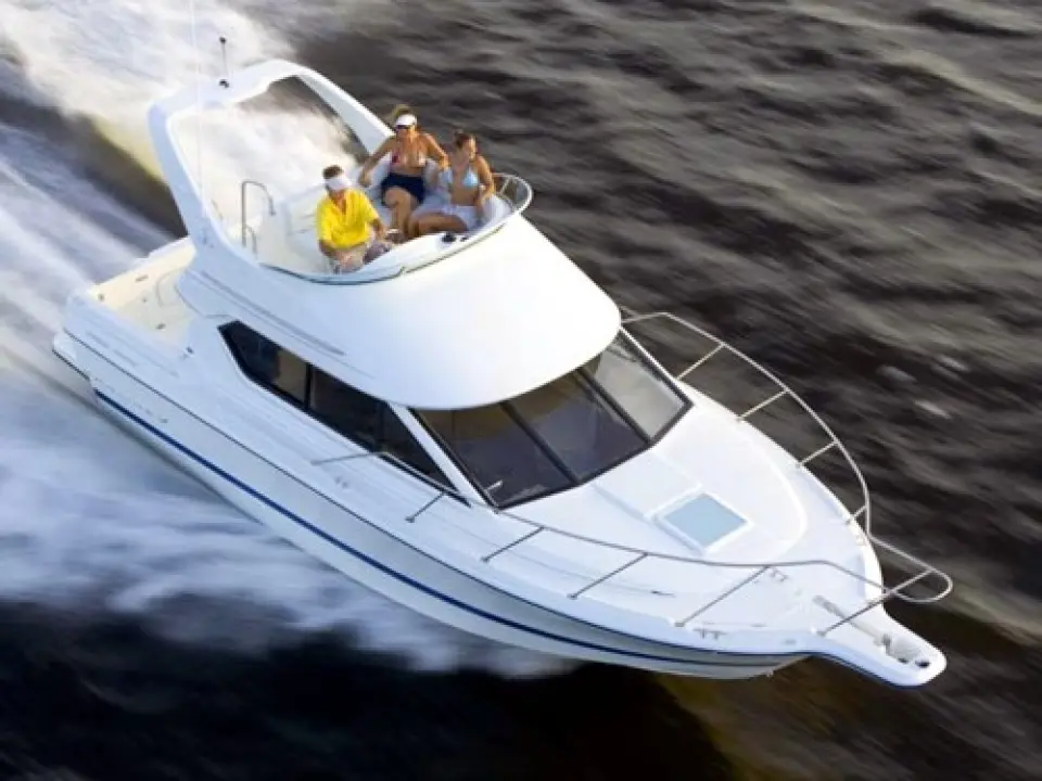 Bayliner 288 Discovery Cruiser