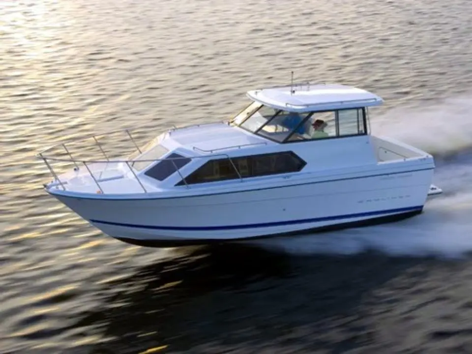 Bayliner 289 Classic Cruiser