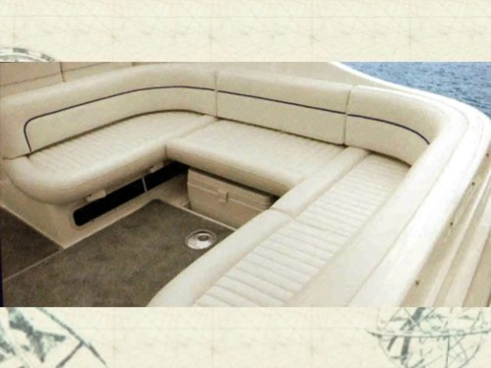 Bayliner 305 Cruiser — 4/8