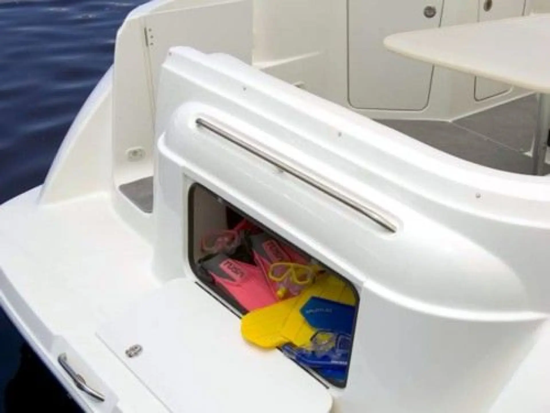 Bayliner 305 Cruiser — 5/8