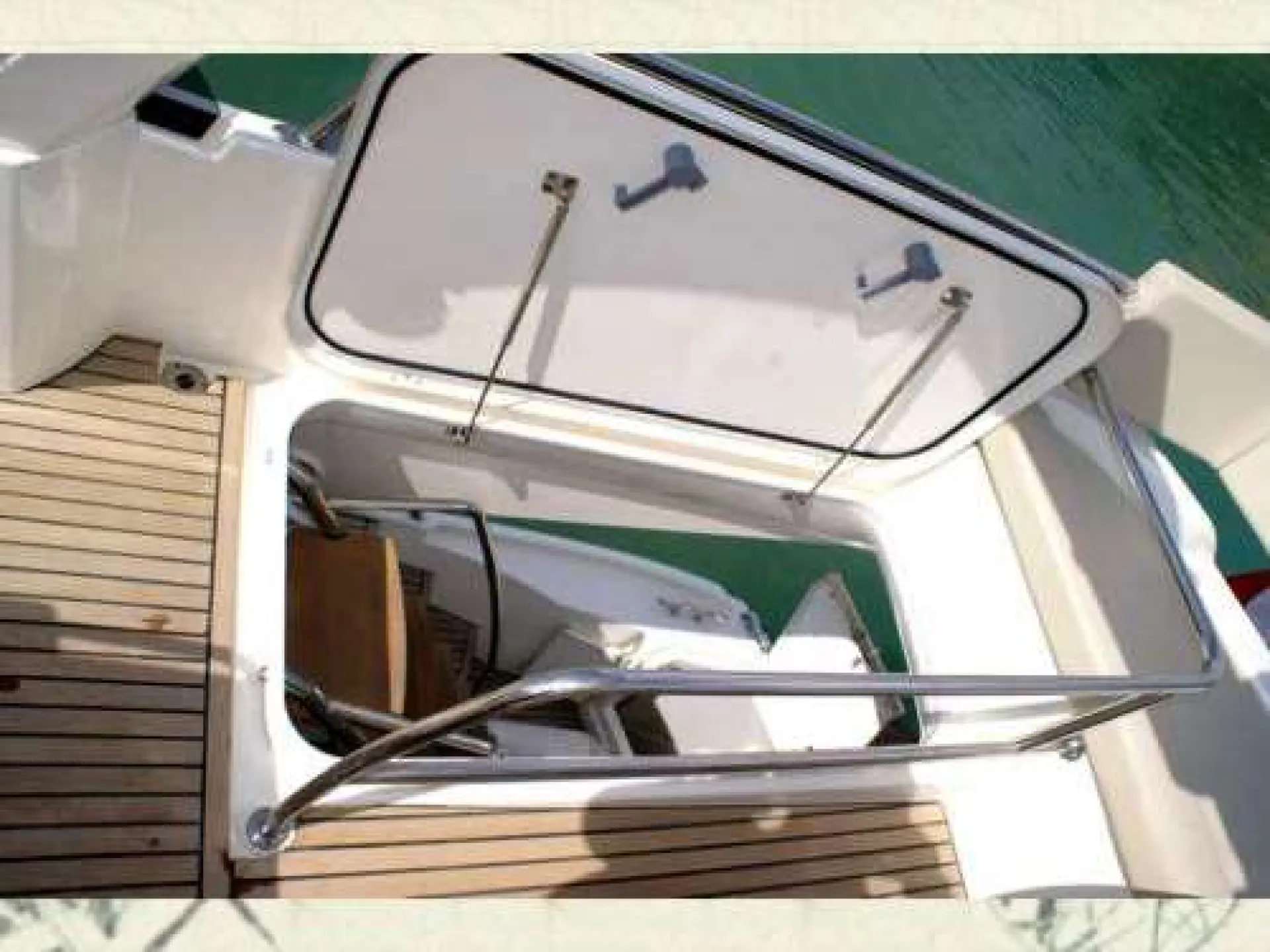 Prestige 50 Fly — 18/45